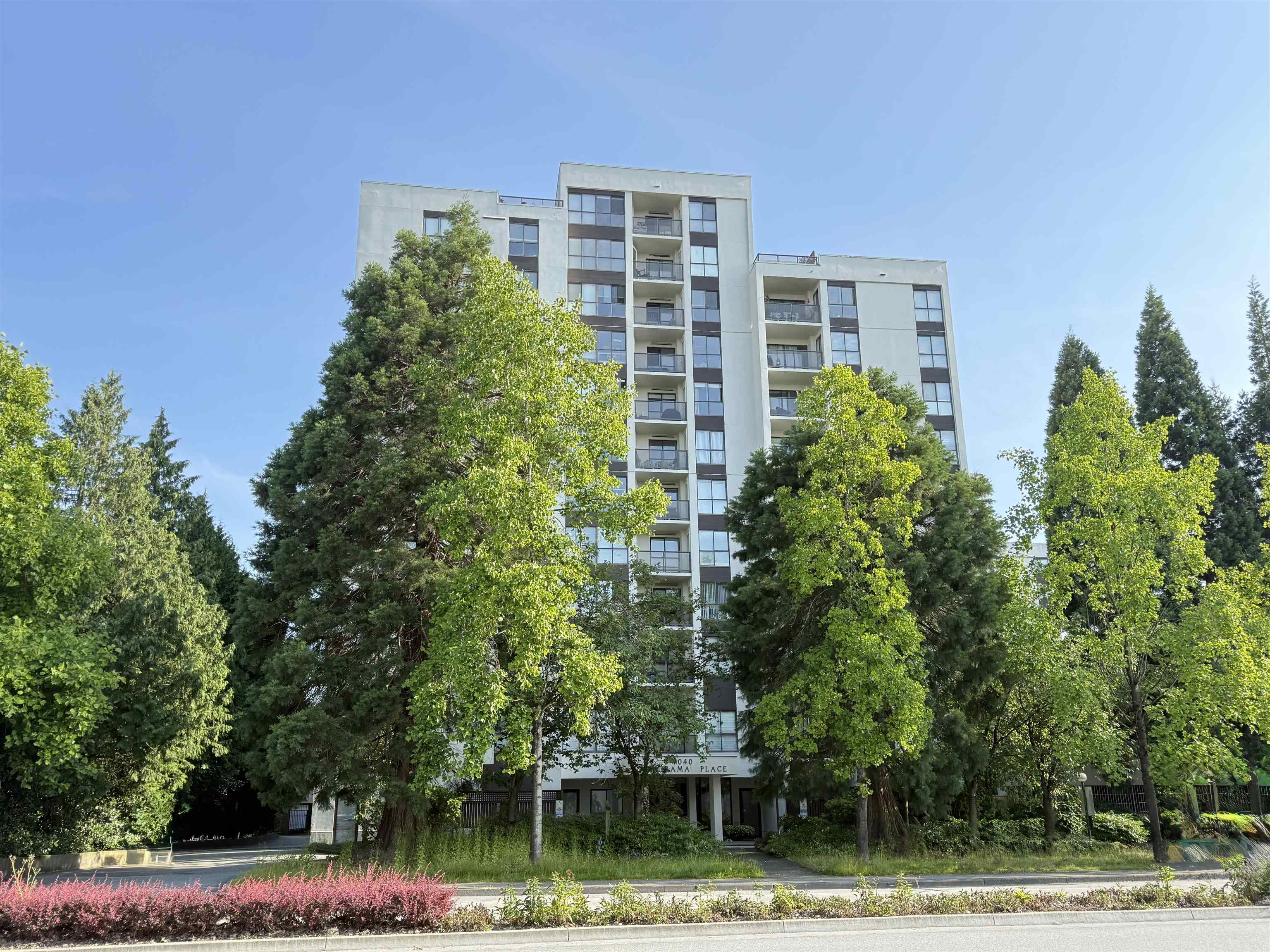 7040 Granville Avenue #703, Richmond, BC V6Y 3W5