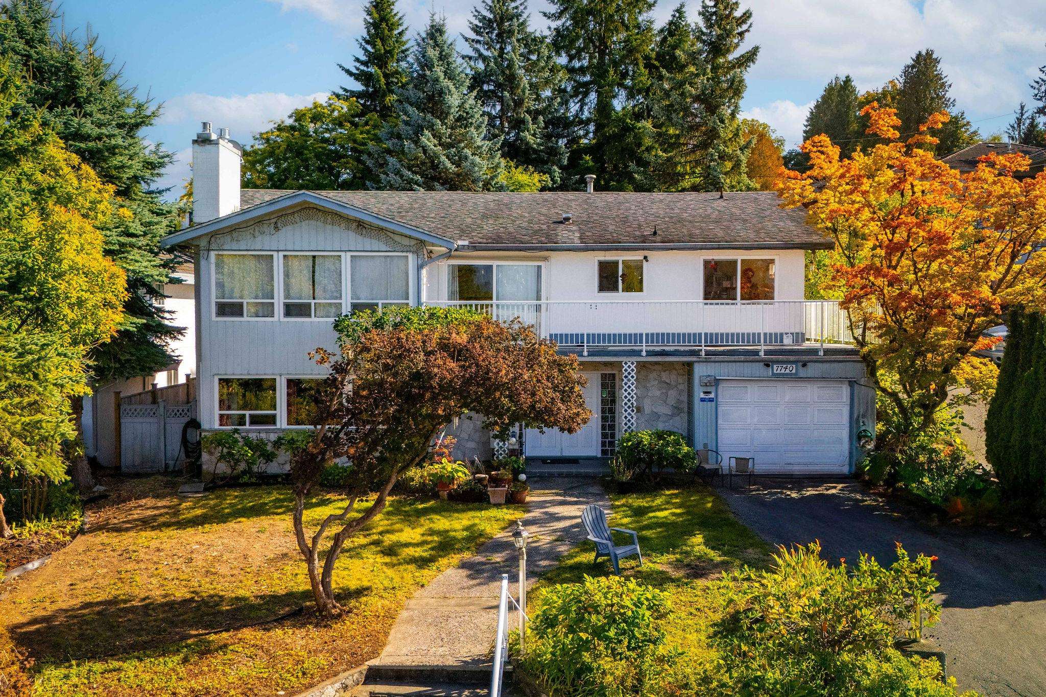 7740 Allman Street, Burnaby, BC V5E 2B1