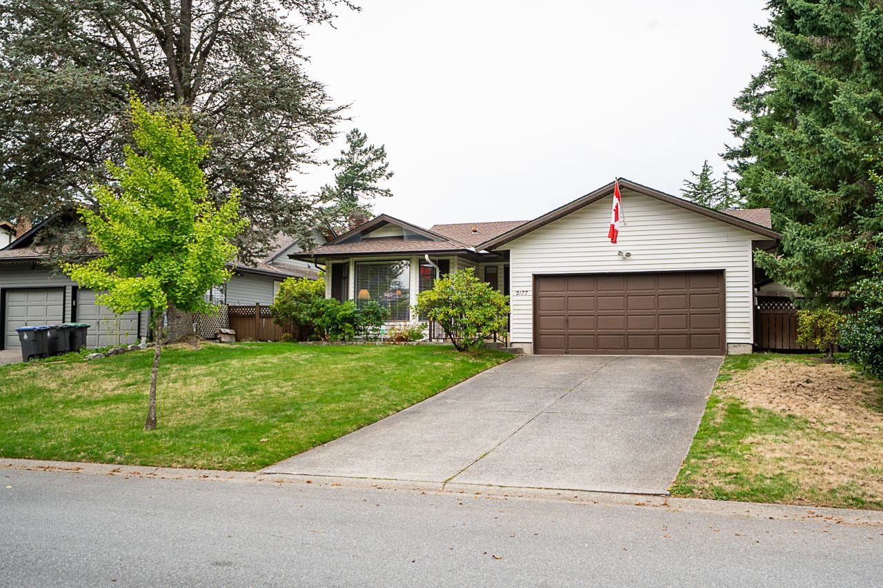 152a Street, Surrey, BC V4A 7S2