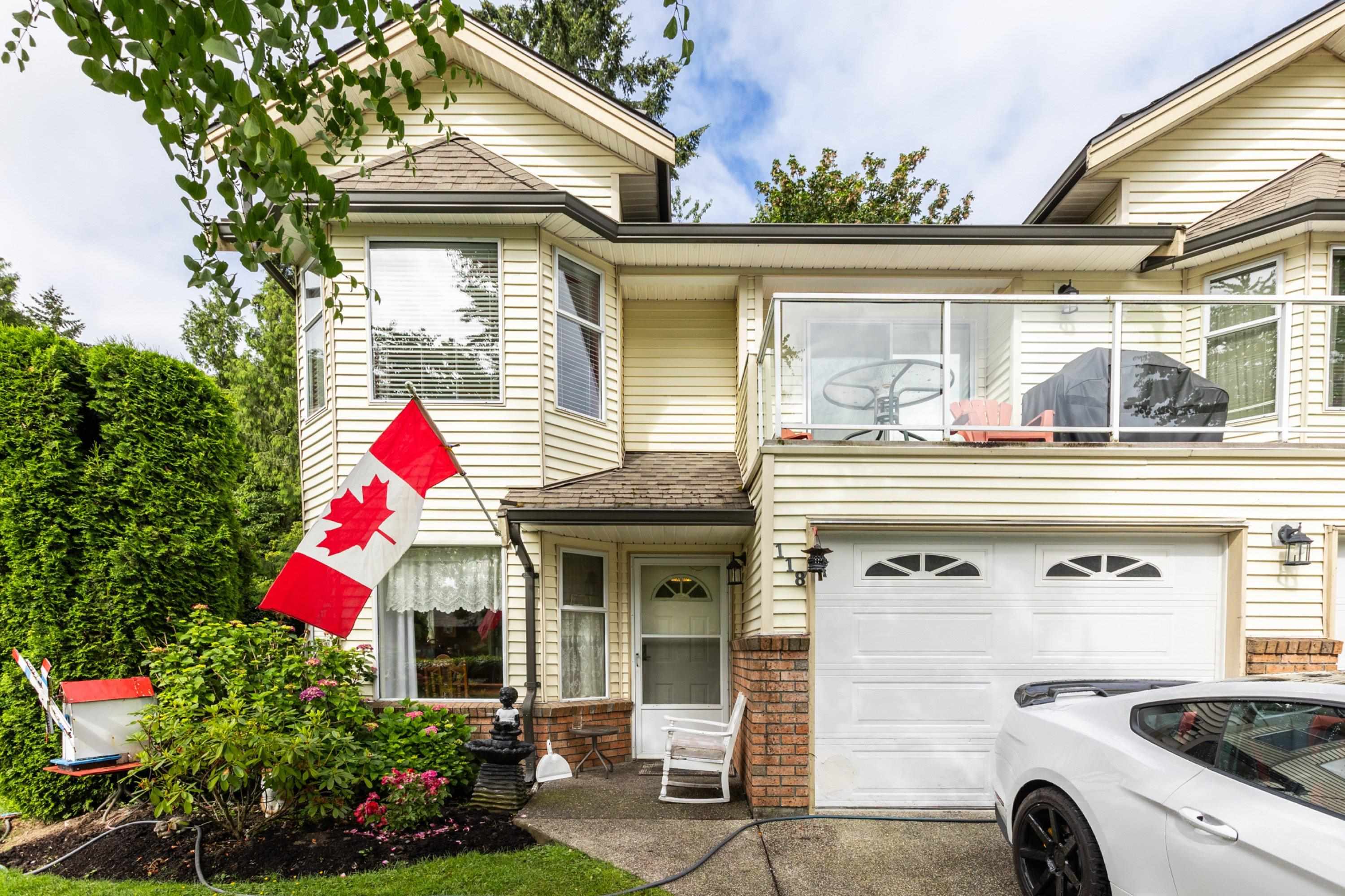 6841 138 Street #118, Surrey, BC V3W 7T9
