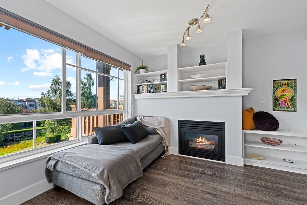 5600 Andrews Road #419, Richmond, BC V7E 6N1