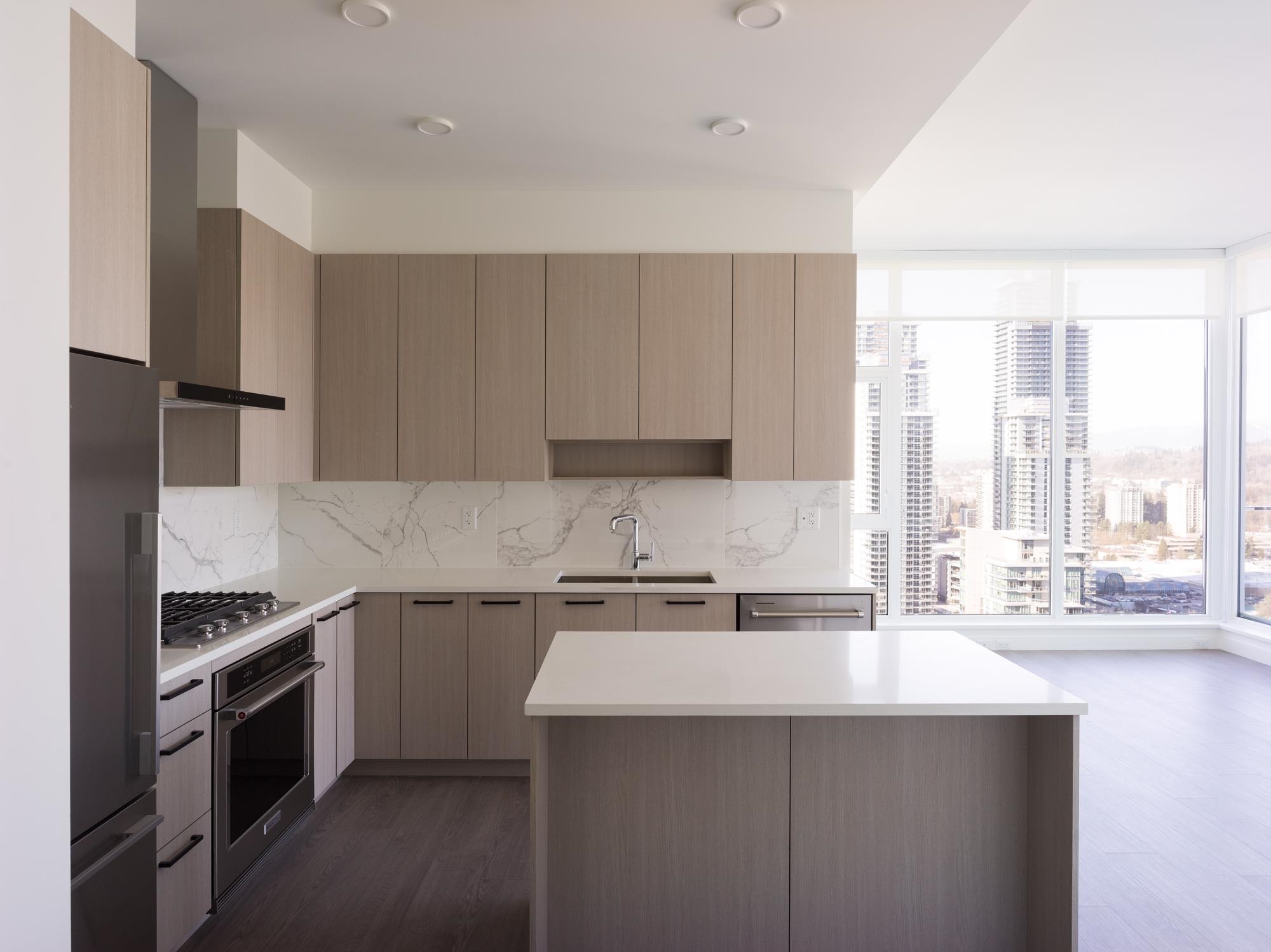 555 Sydney Avenue #2508, Coquitlam, BC V3K 0G5