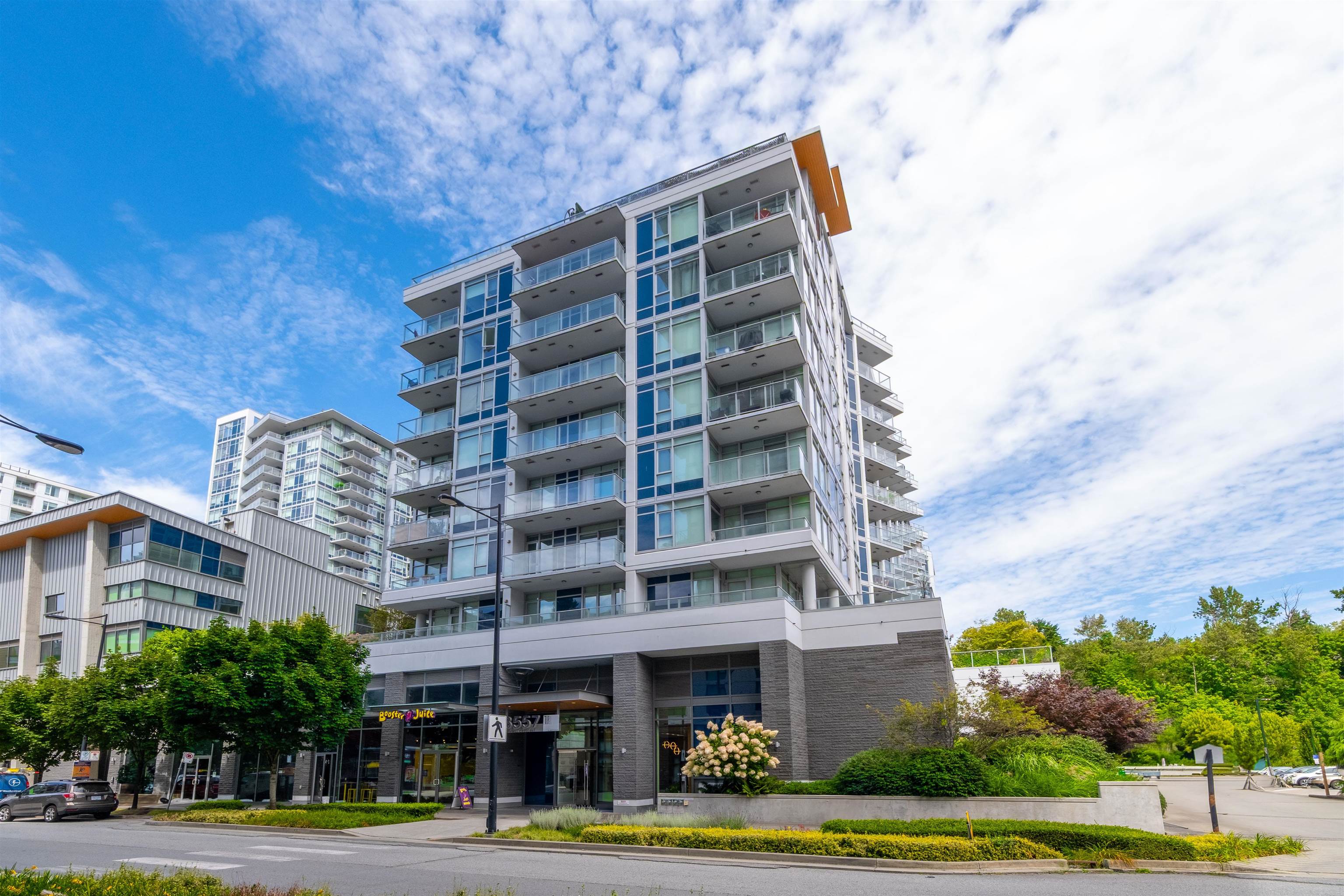 3557 East Sawmill Crescent #912, Vancouver, BC V5S 0E2