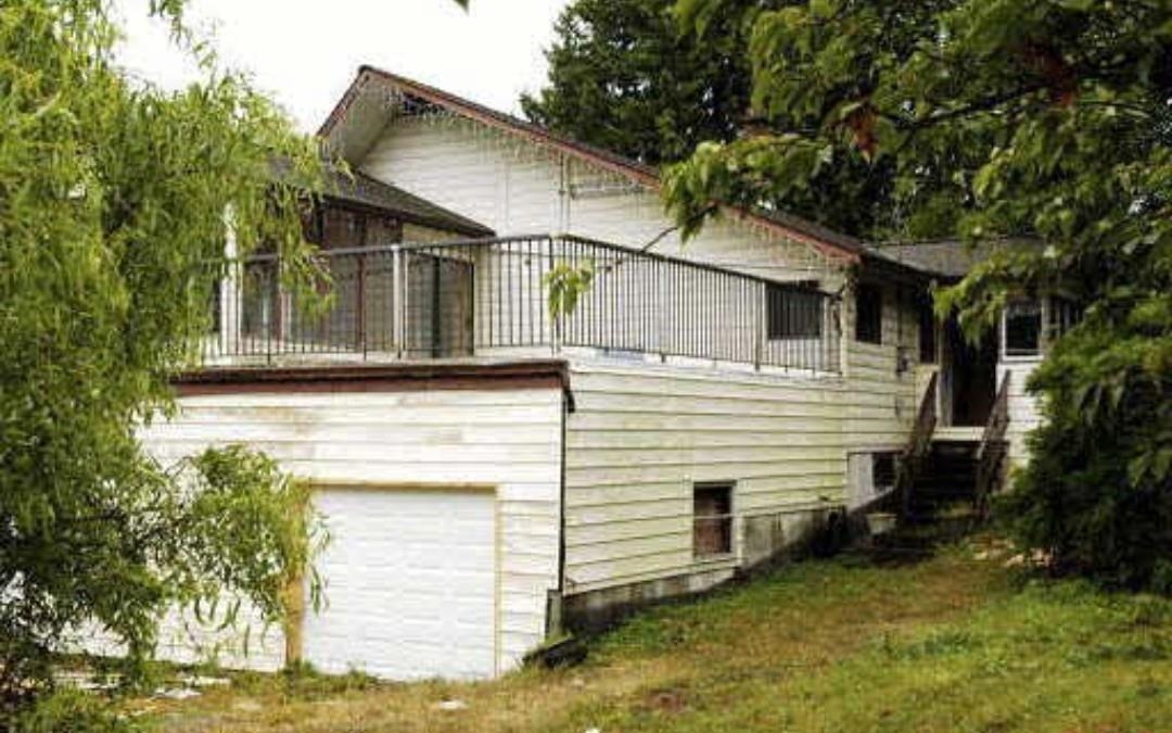 16 Avenue, Surrey, BC V3Z 9V2