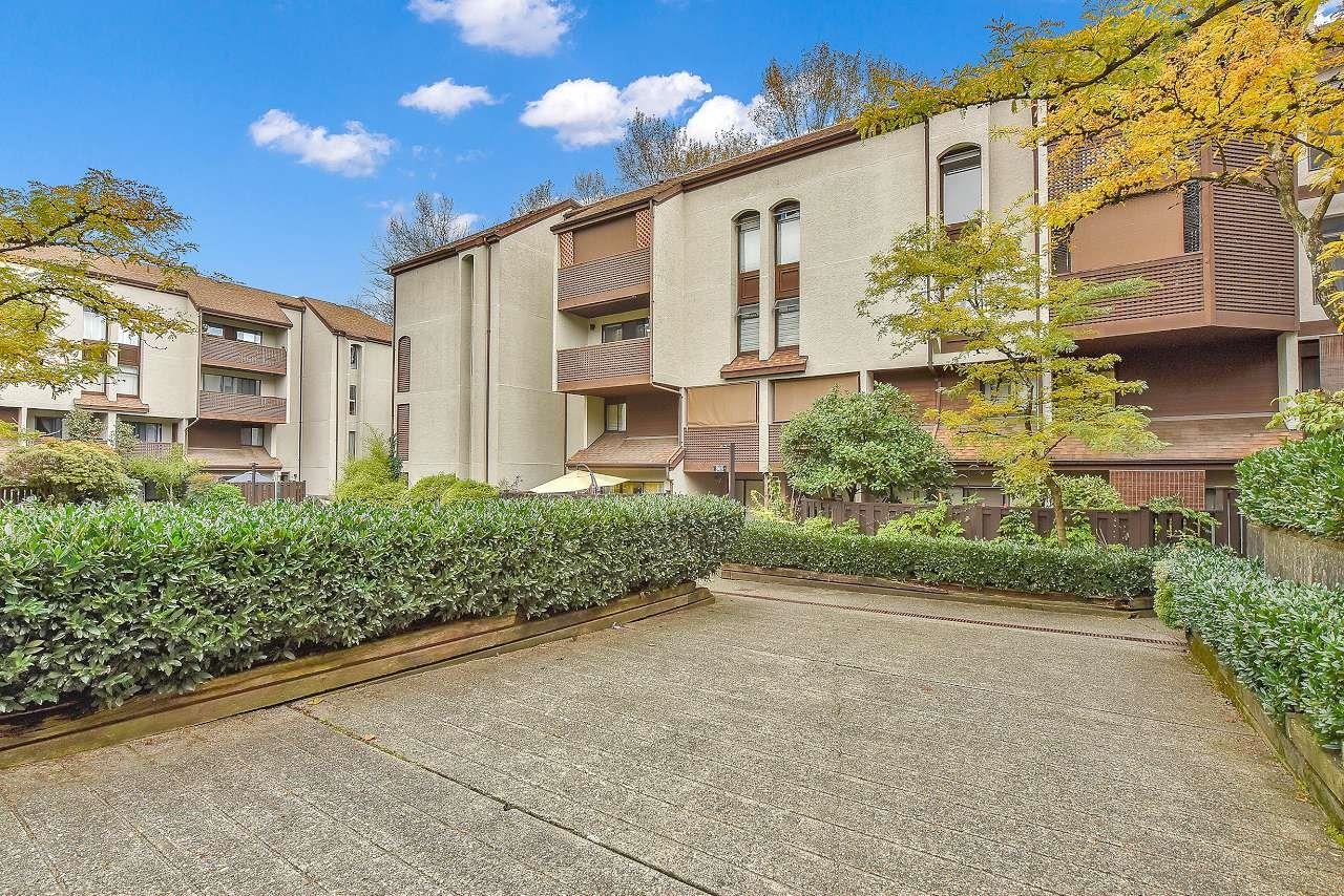 365 Ginger Drive #17, New Westminster, BC V3L 5L5