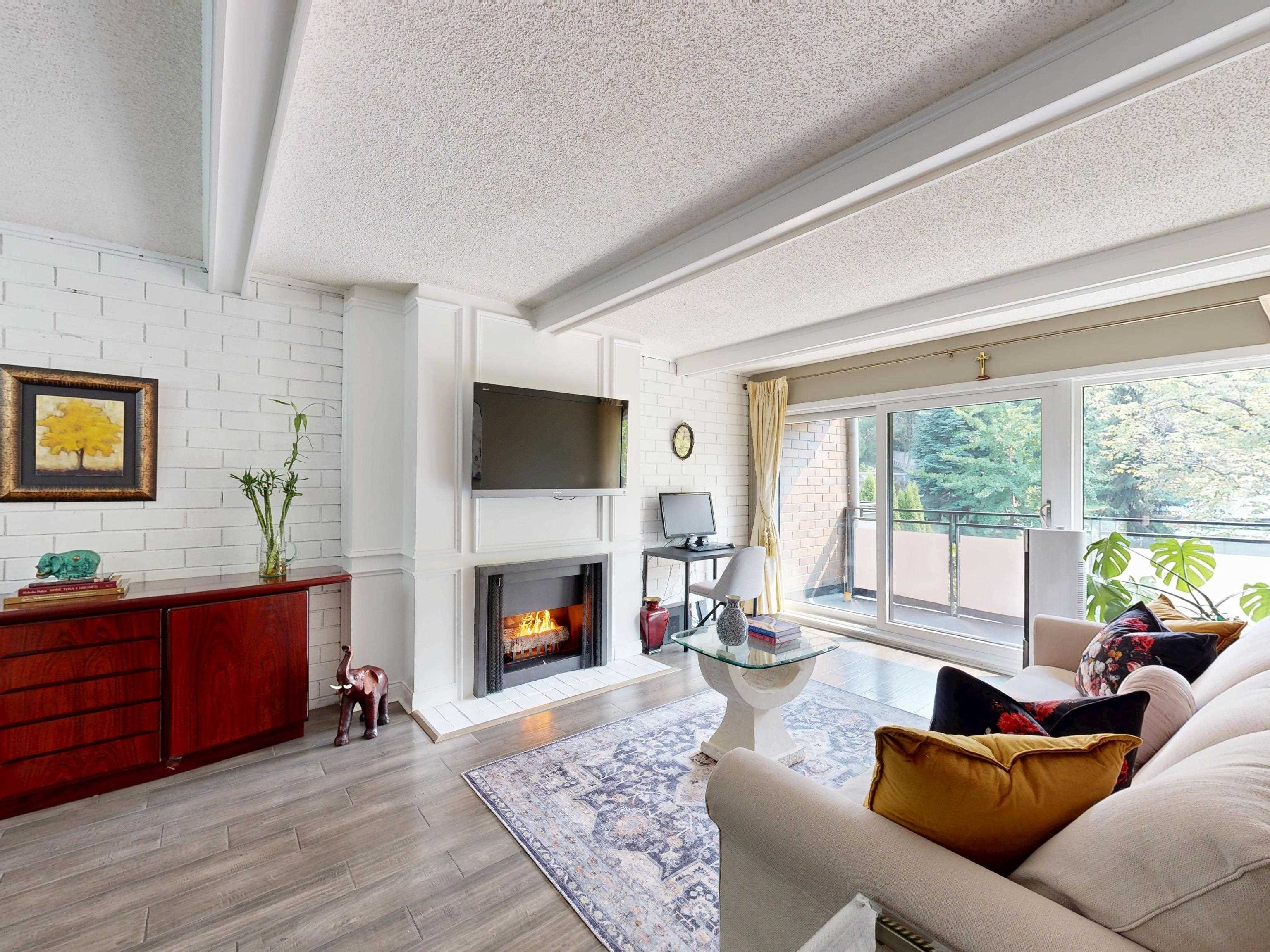 1405 West 15th Avenue #510, Vancouver, BC V6H 3R2