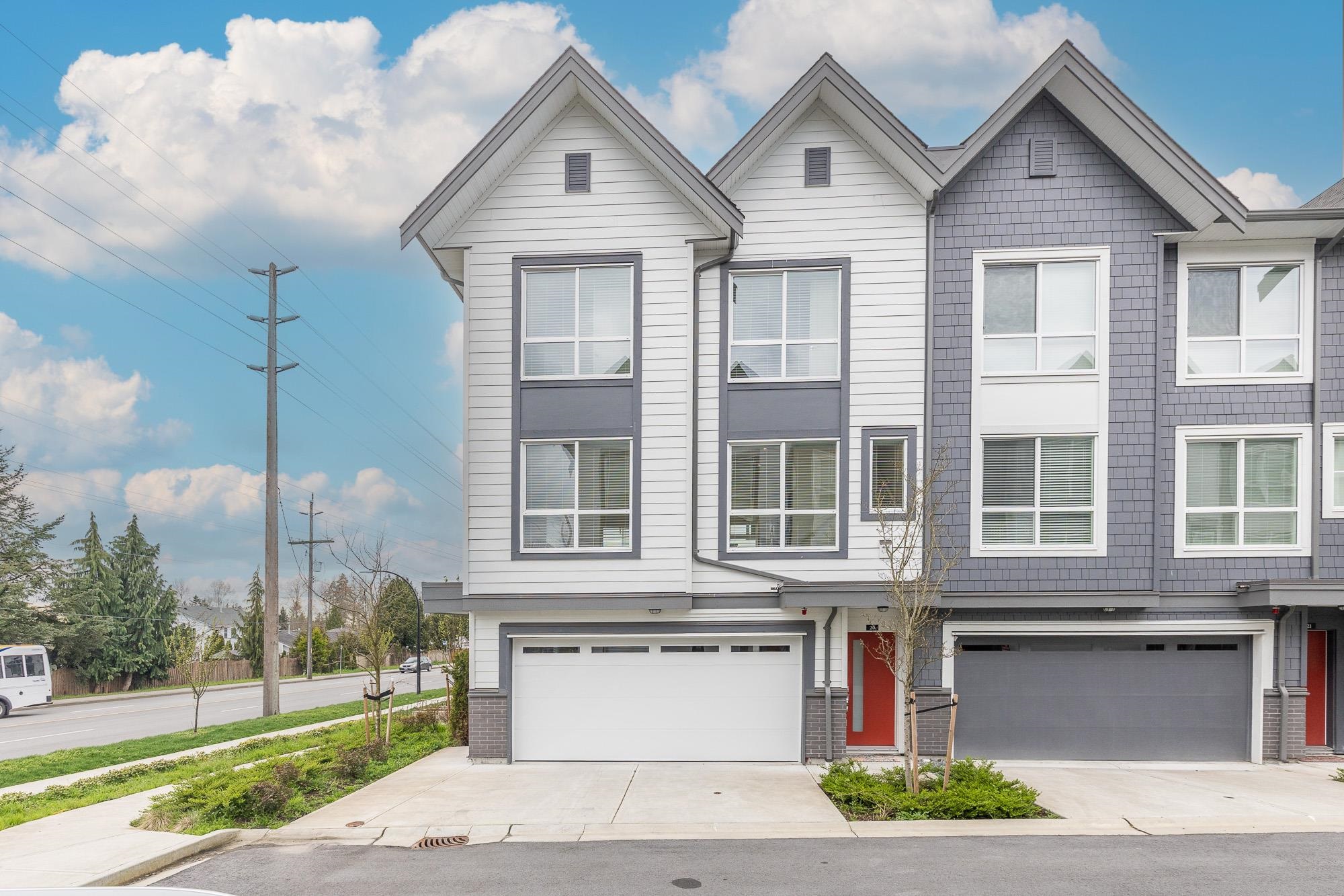 23785 Dewdney Trunk Rd #20 #20, Maple Ridge, BC V4R 0H8