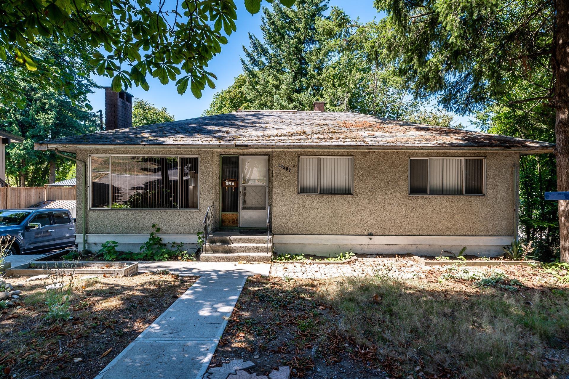 124 Street, Surrey, BC V3V 4T4