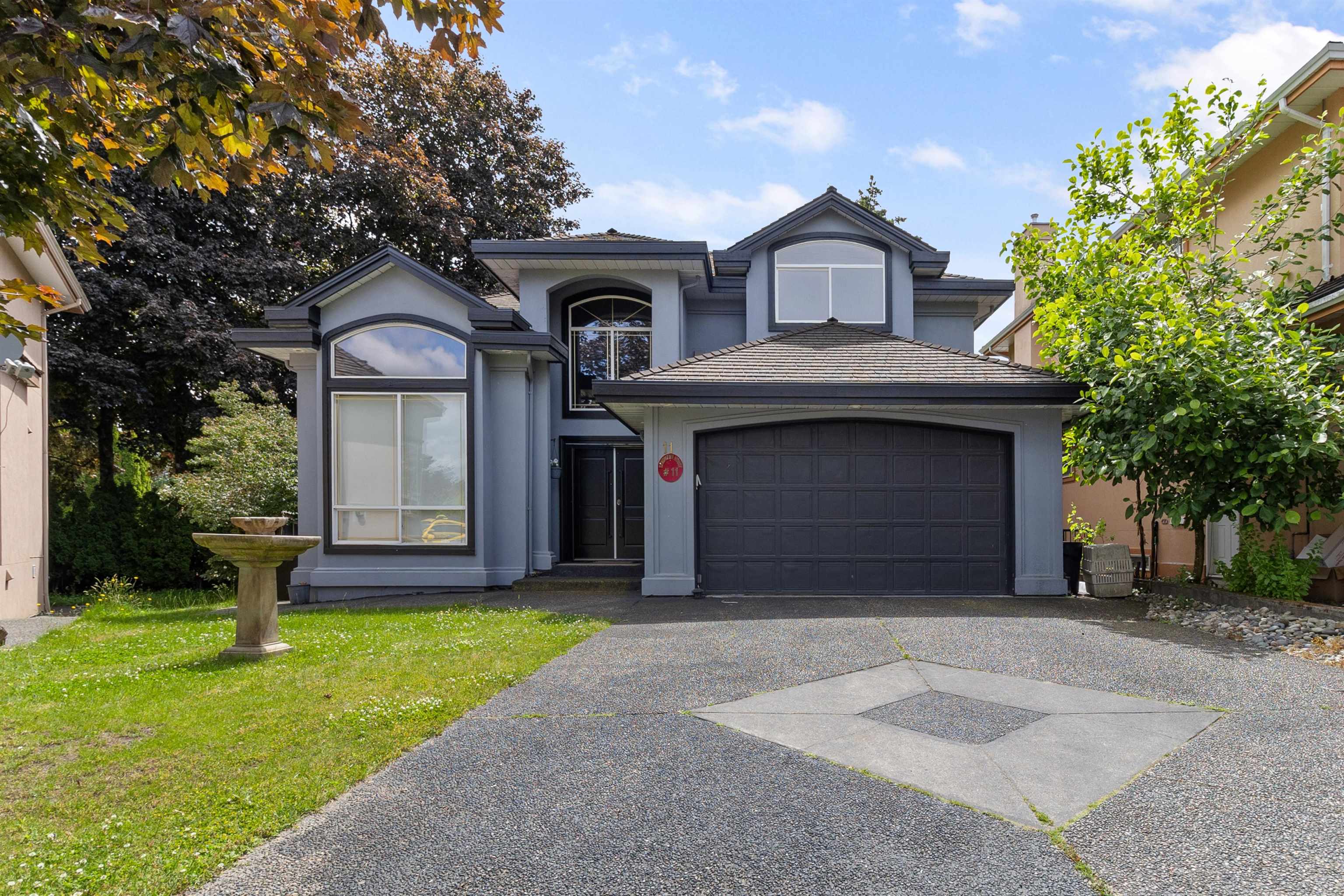31600 Old Yale Road #11, Abbotsford, BC V2T 2B5