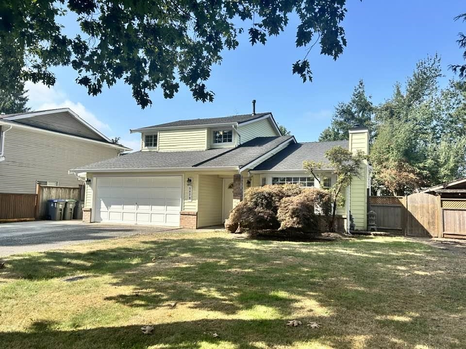 169 Street, Surrey, BC V3S 7A1