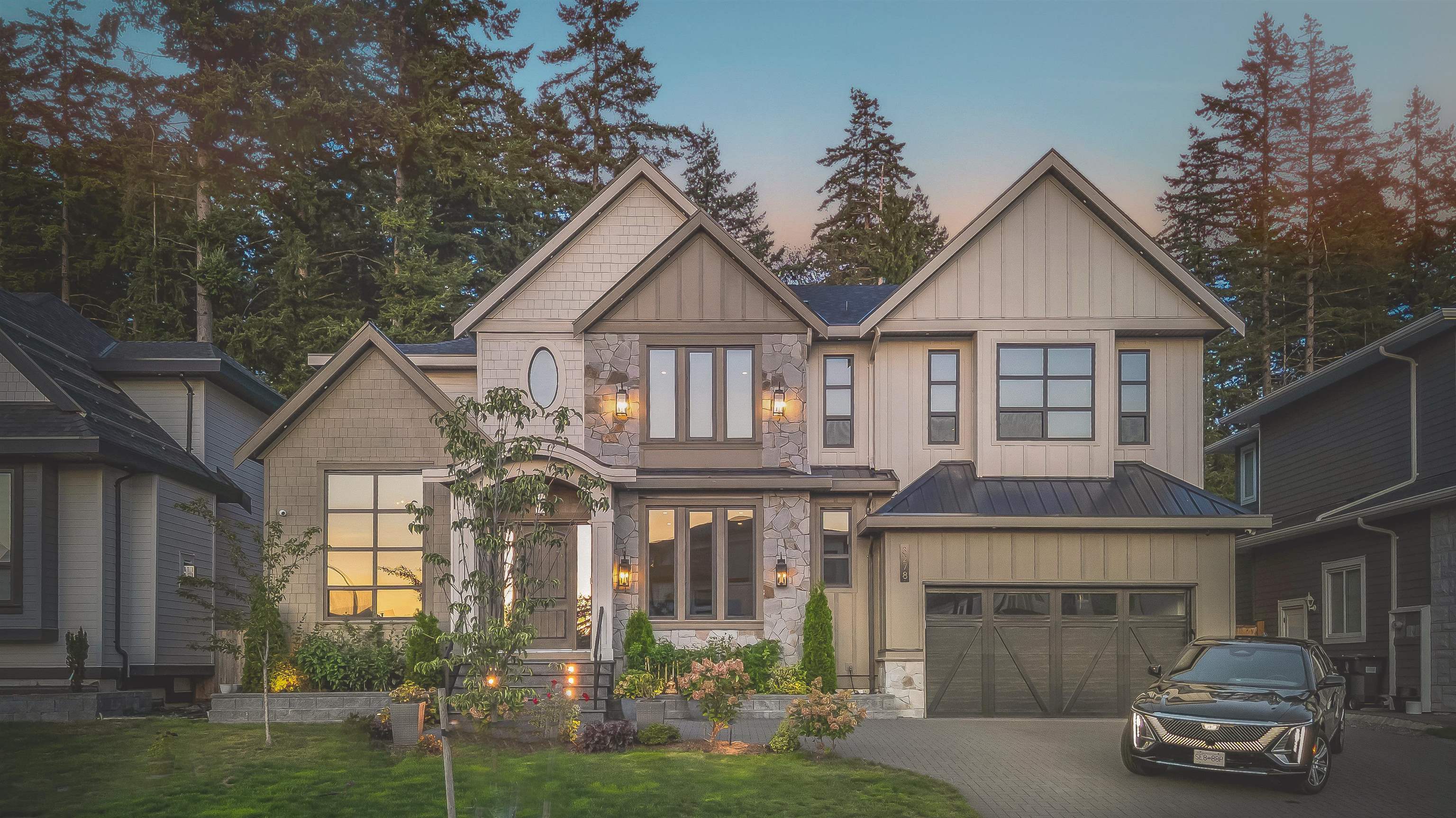 198 Street, Langley, BC V3A 7L6