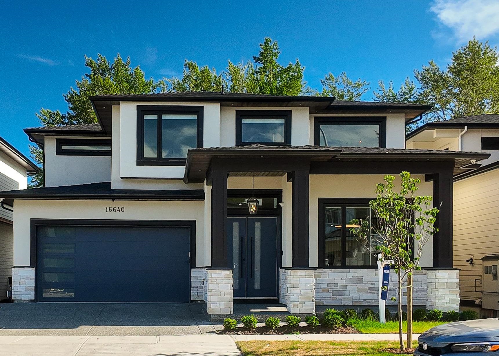 18a Avenue, Surrey, BC V3Z 9X5