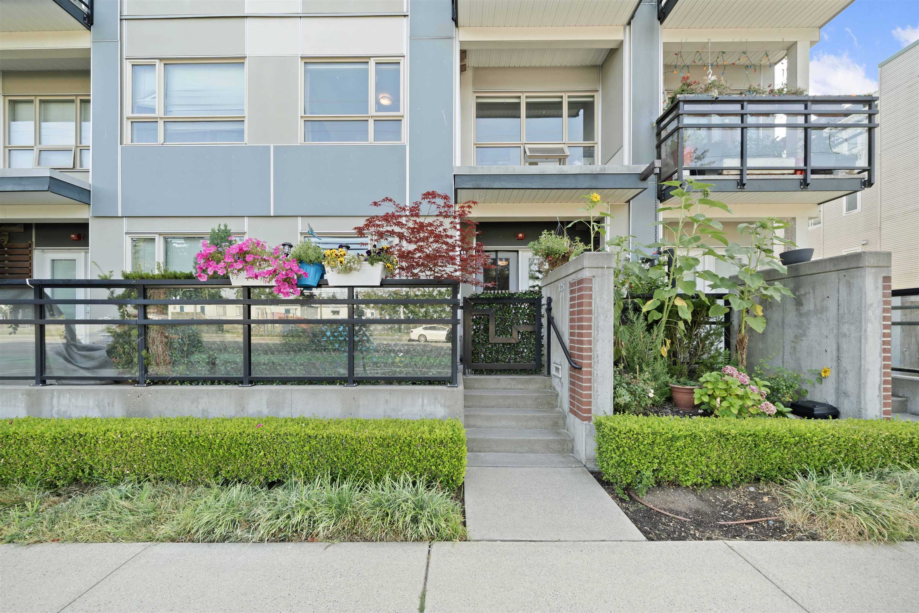 13228 Old Yale Road #125, Surrey, BC V3T 0K3