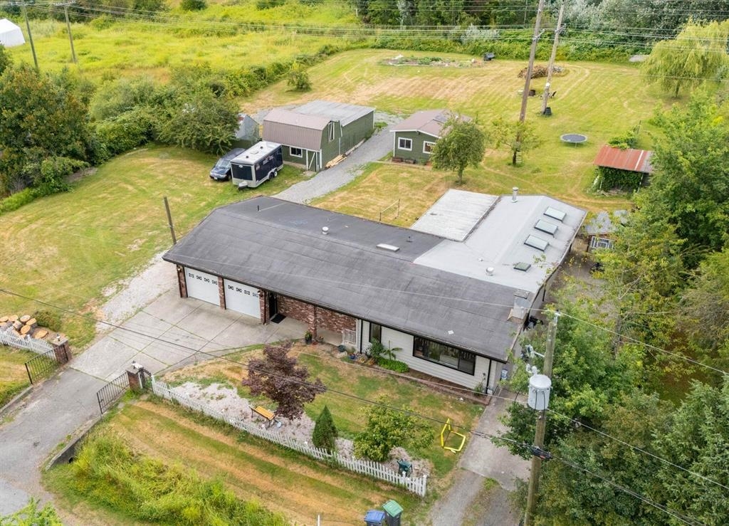 94a Avenue, Surrey, BC V4N 6H2