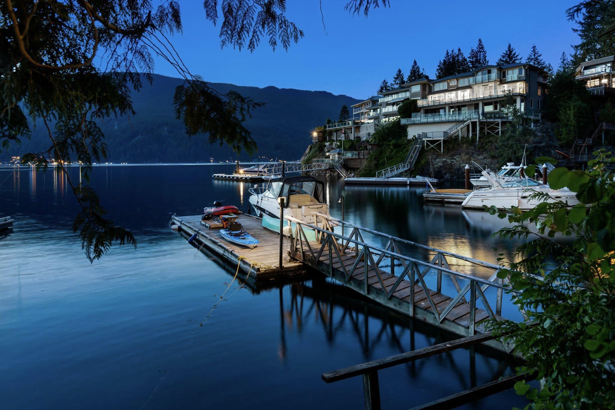 4995 Robson Road, Belcarra, BC V3H 4N9