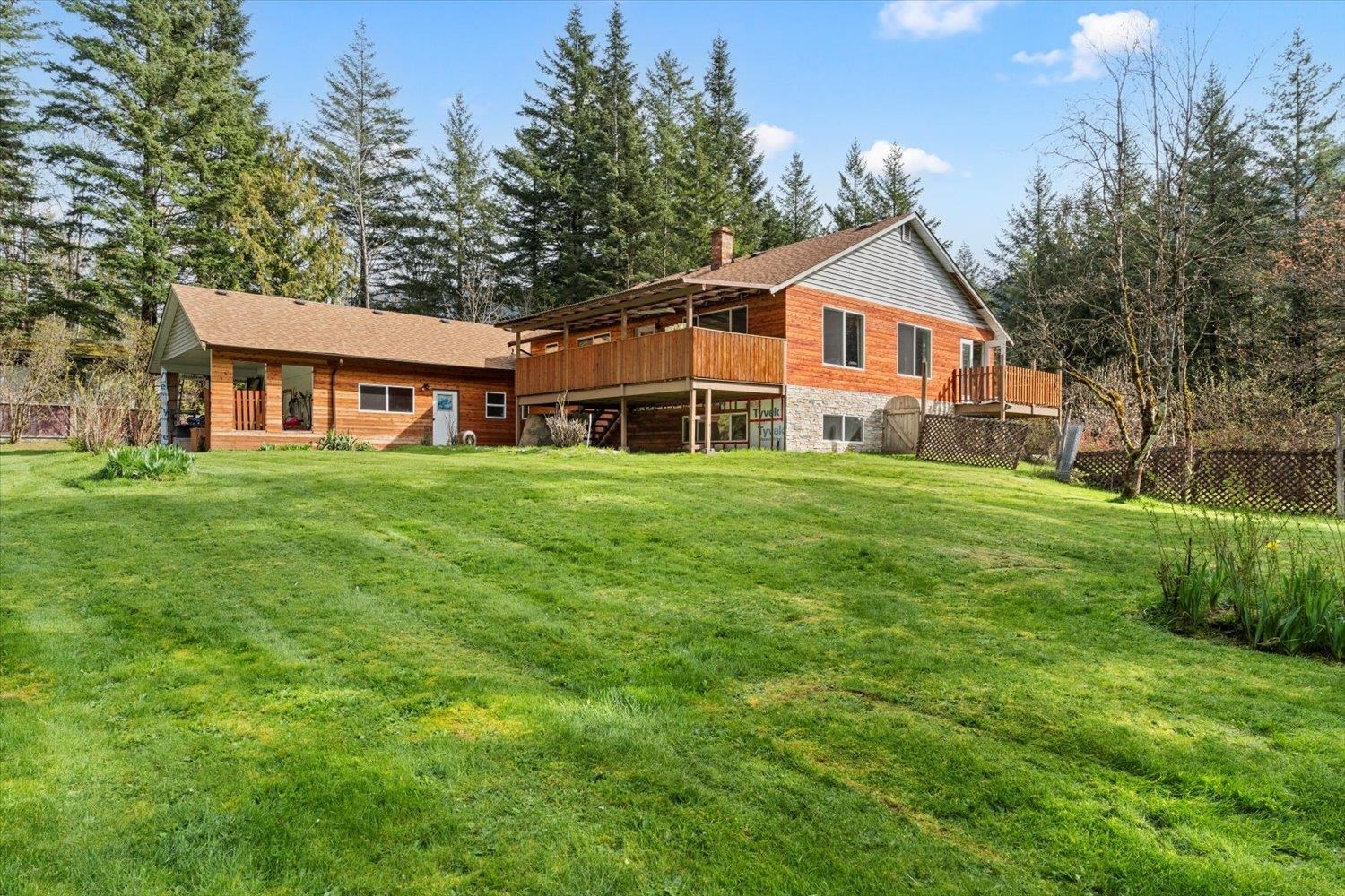27383 Dogwood Valley Road, Hope, BC V0X 1L3