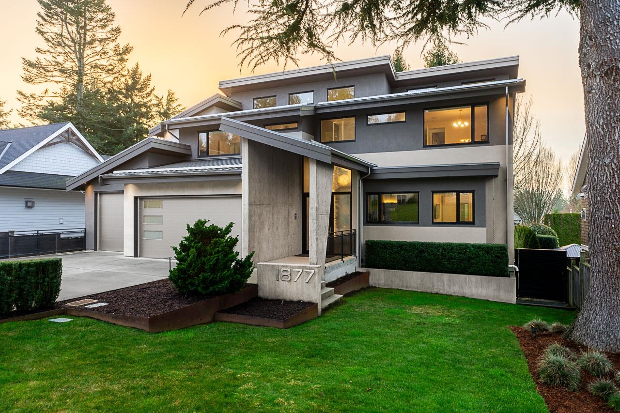 126 Street, Surrey, BC V4A 3P4