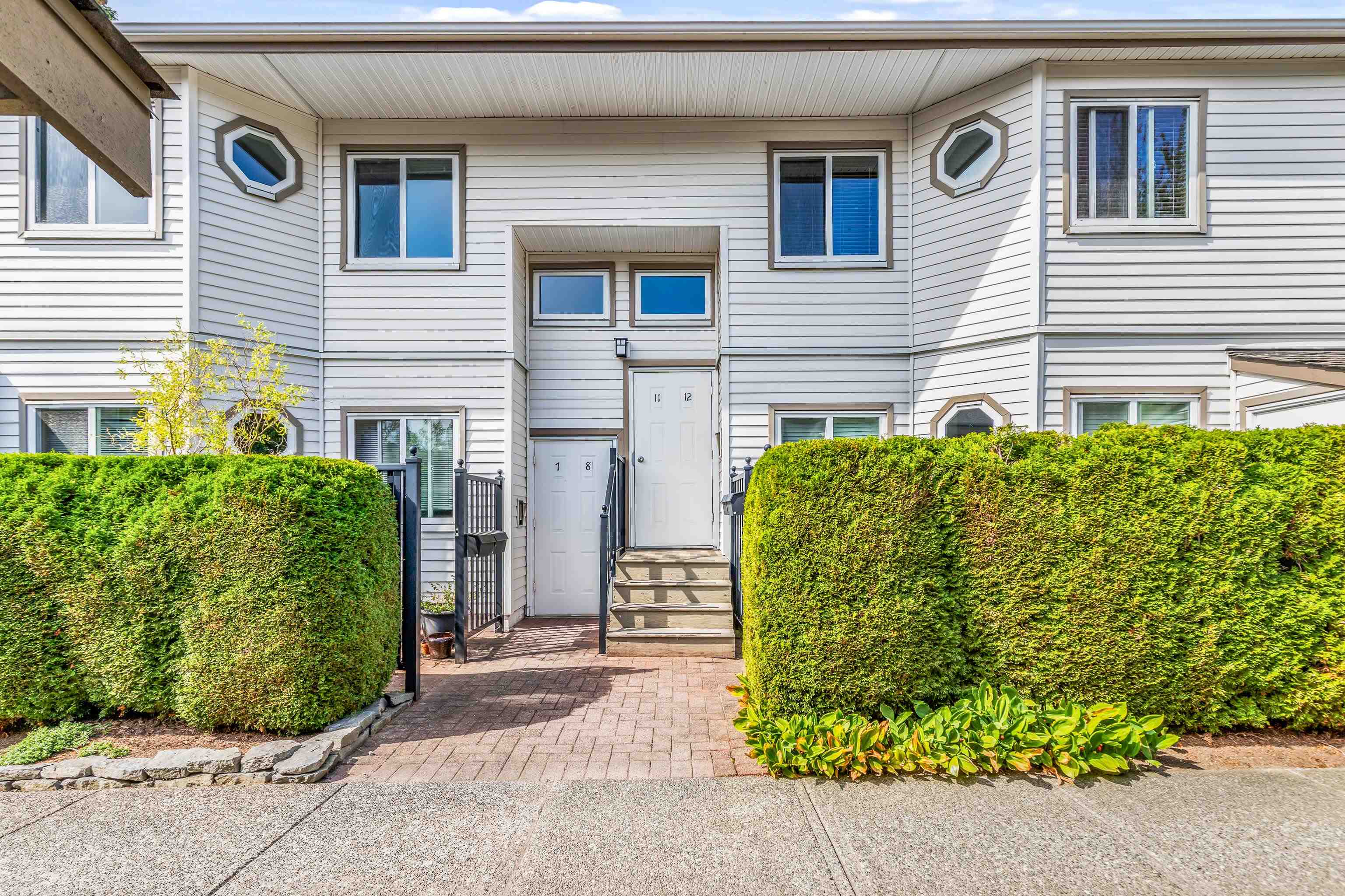 12928 17 Avenue #12, Surrey, BC V4A 1T5