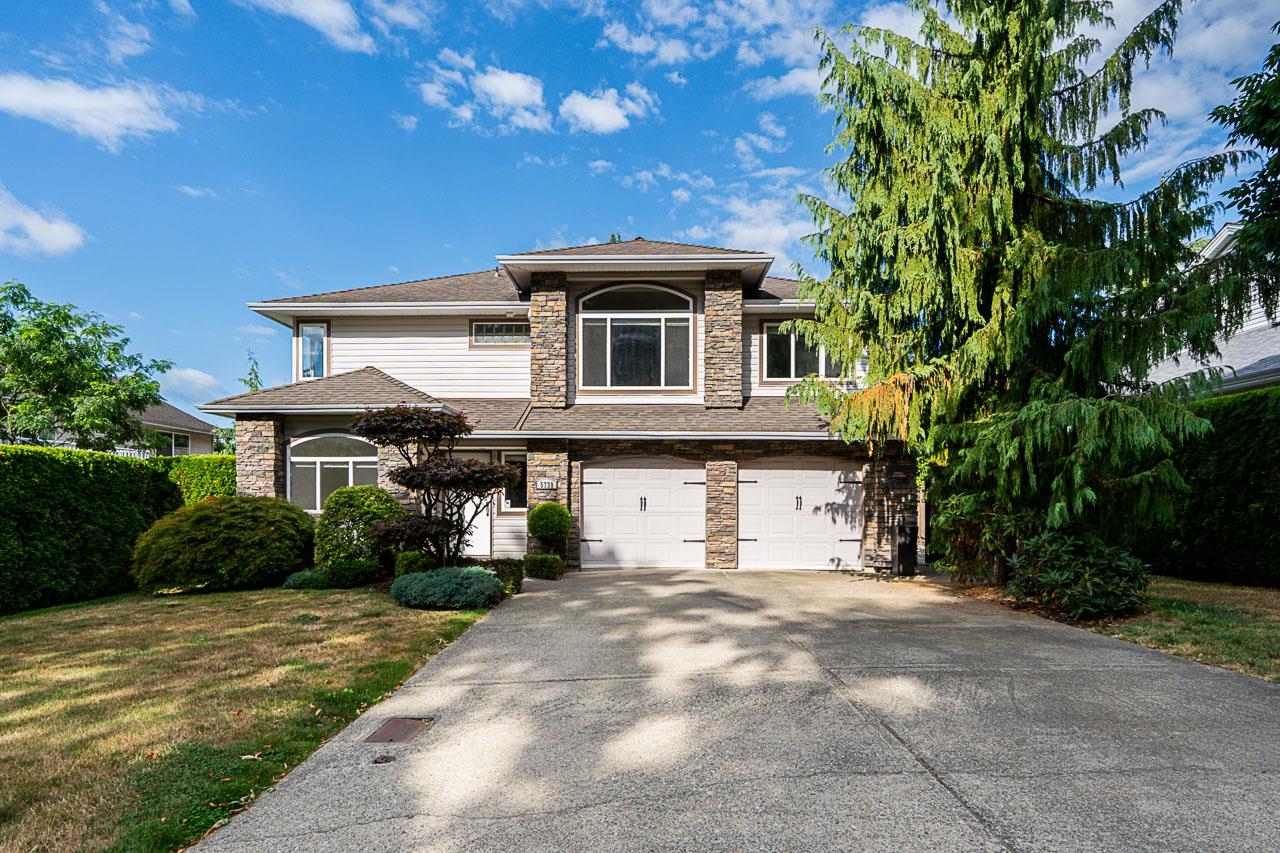 171 Street, Surrey, BC V3S 8M9