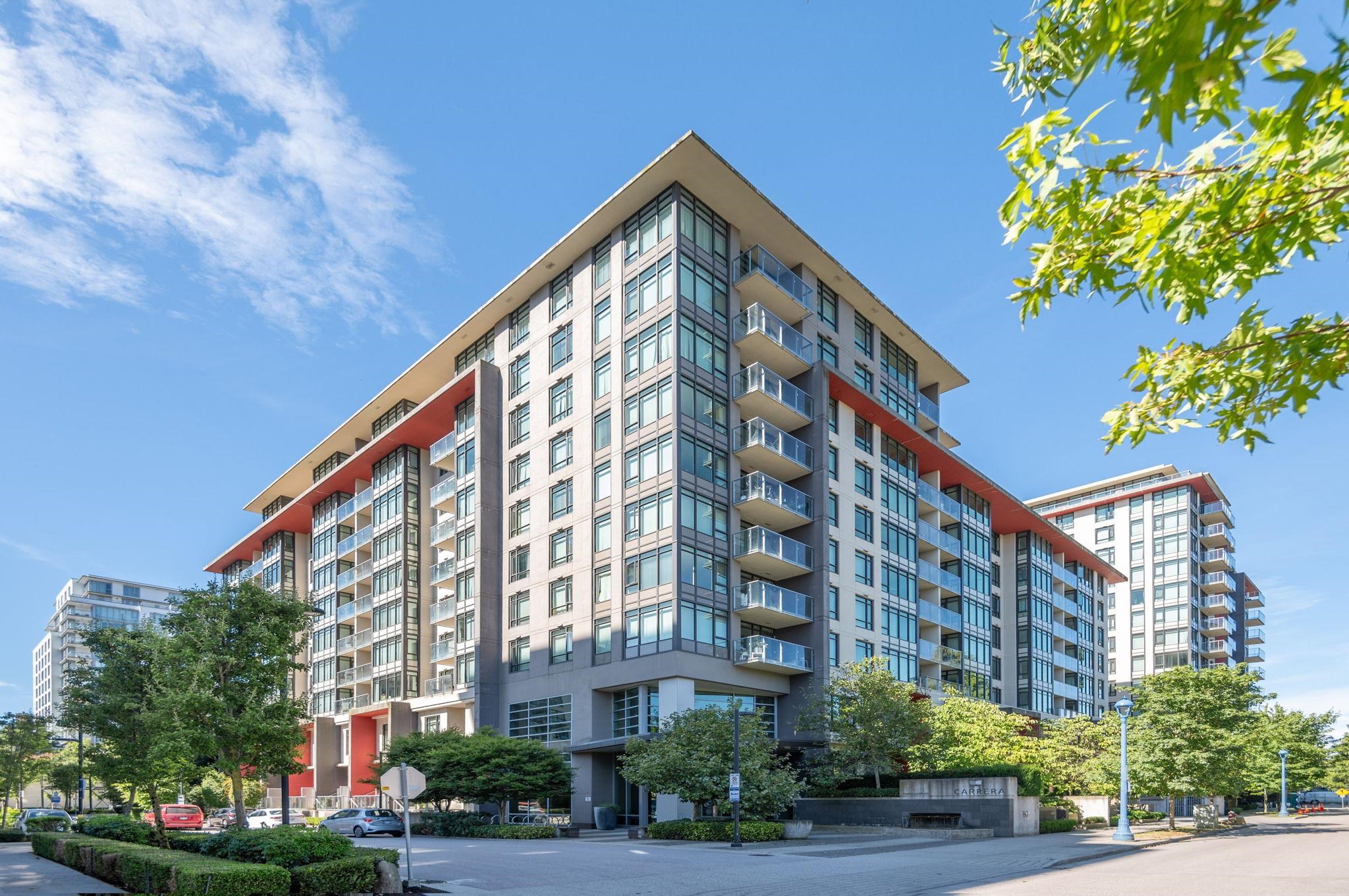 7338 Gollner Avenue #507, Richmond, BC V6Y 0H8