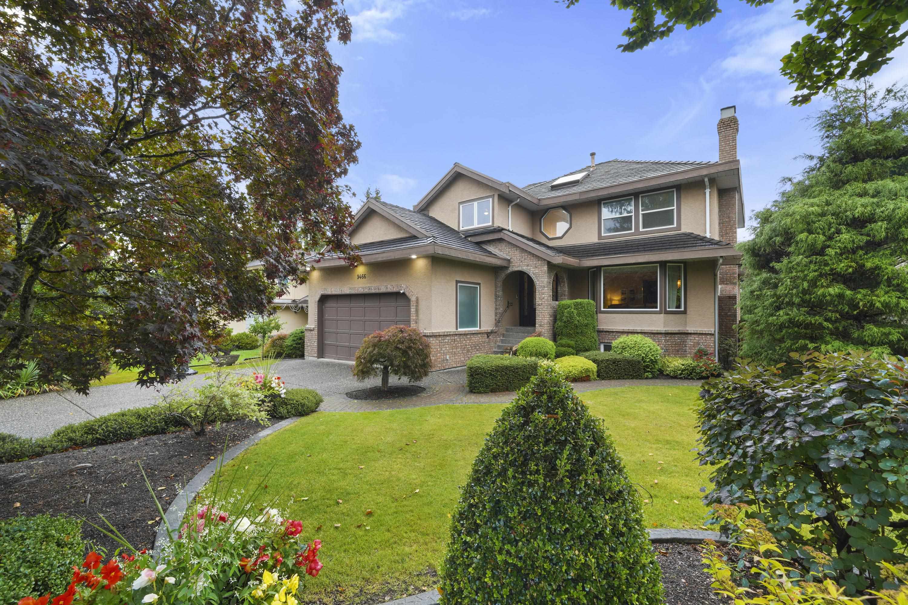 163 Street, Surrey, BC V4N 3C5