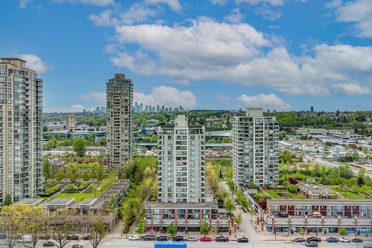 4182 Dawson Street #unit 1501, Burnaby, BC V5C 0A2