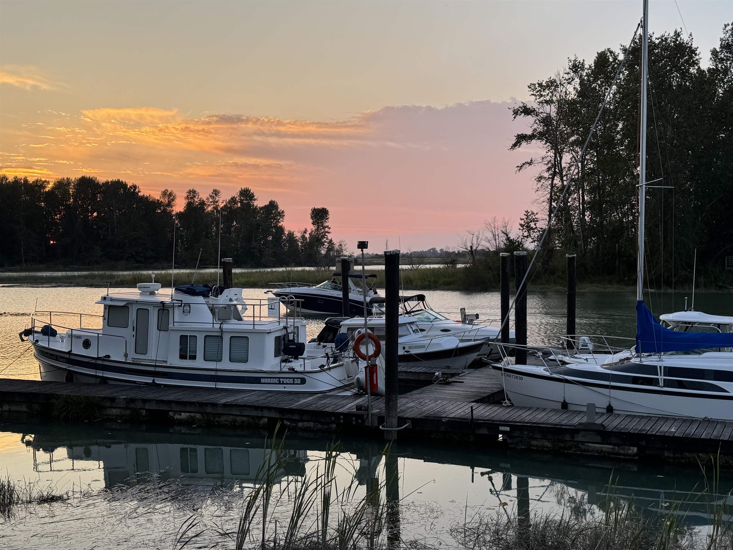 4753 River Road #108, Delta, BC V4K 1R9