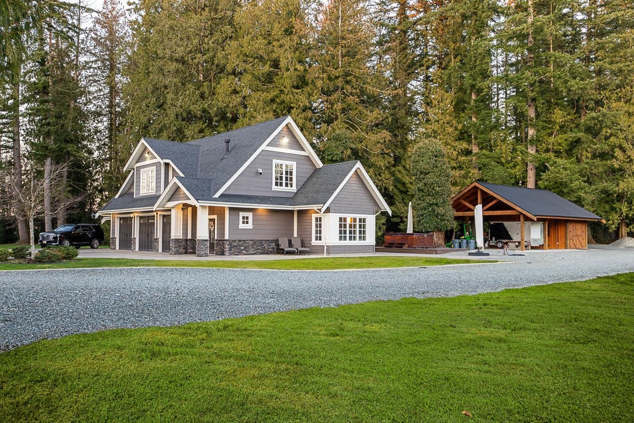 228 Street, Langley, BC V2Y 2L3
