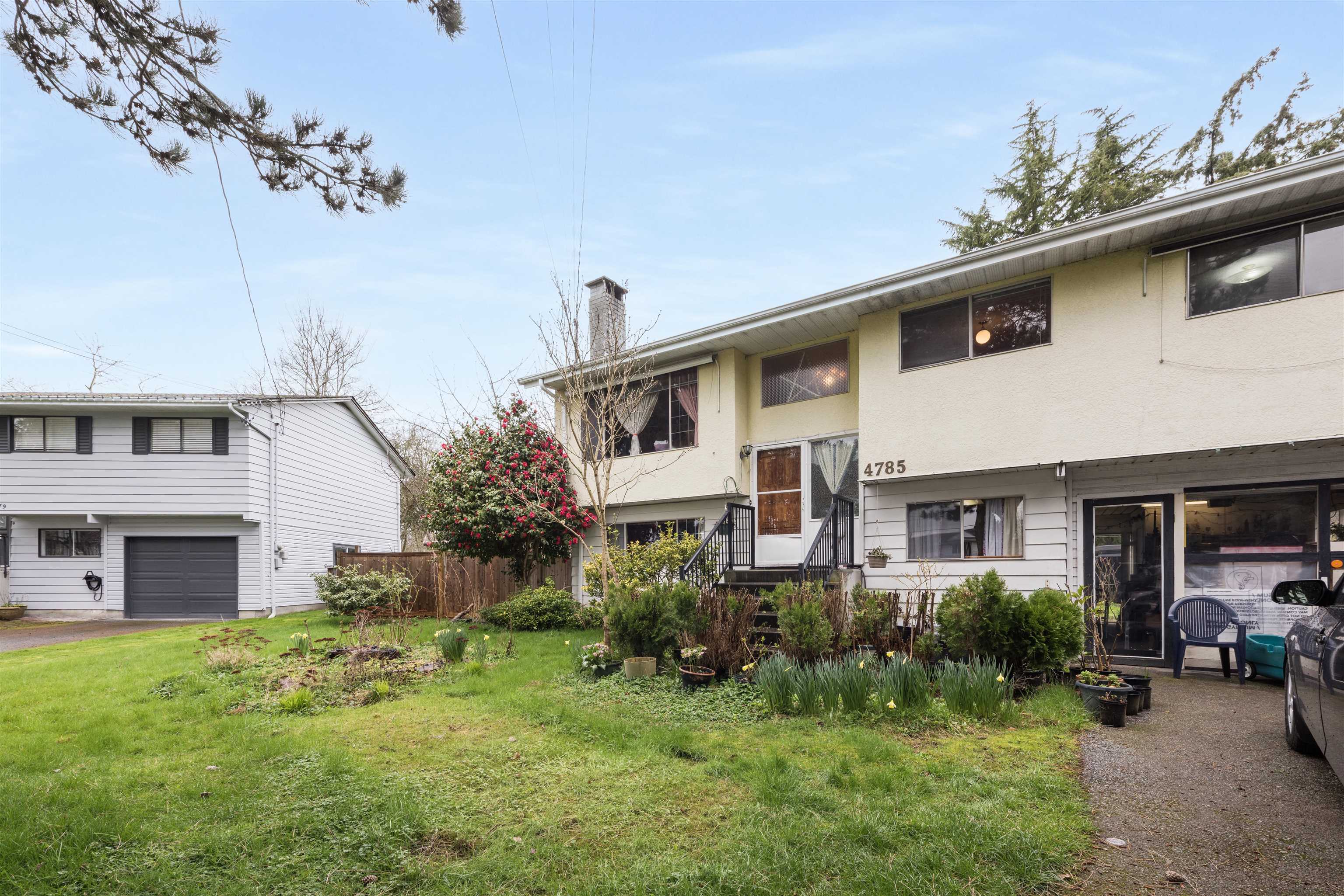 46 Avenue, Delta, BC V4K 1N4