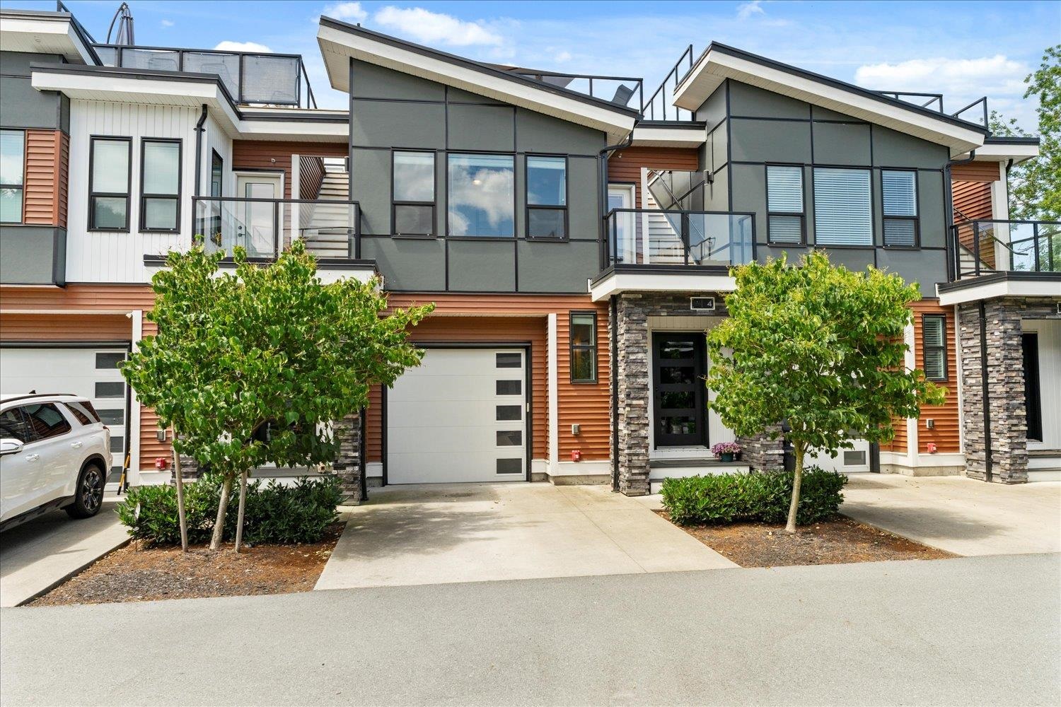 7140 7140 Maitland Avenue #4, Chilliwack, BC V2R 6C9