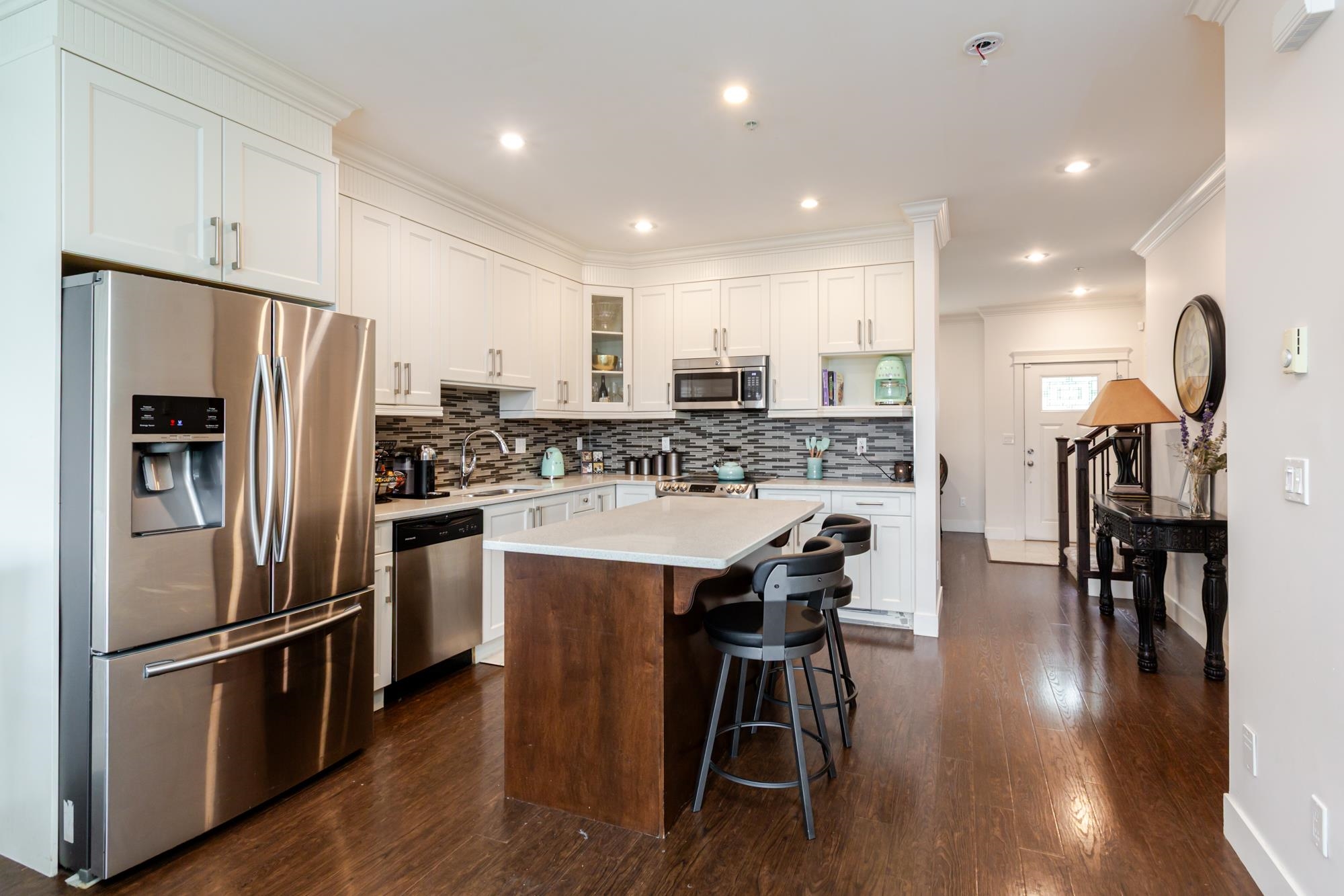 80 Avenue, Langley, BC V2Y 0J4