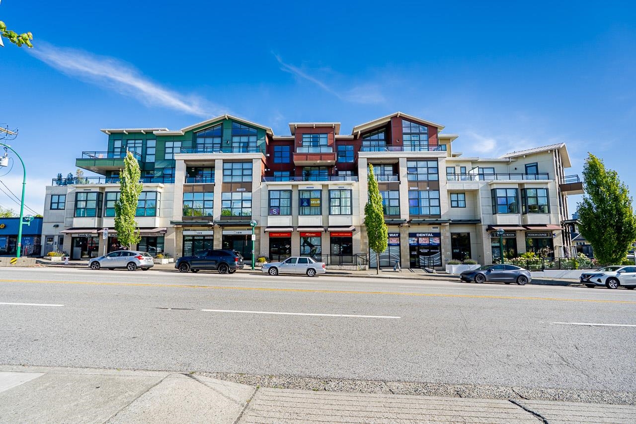 3255 Smith Avenue #ph2, Burnaby, BC V5G 0B5