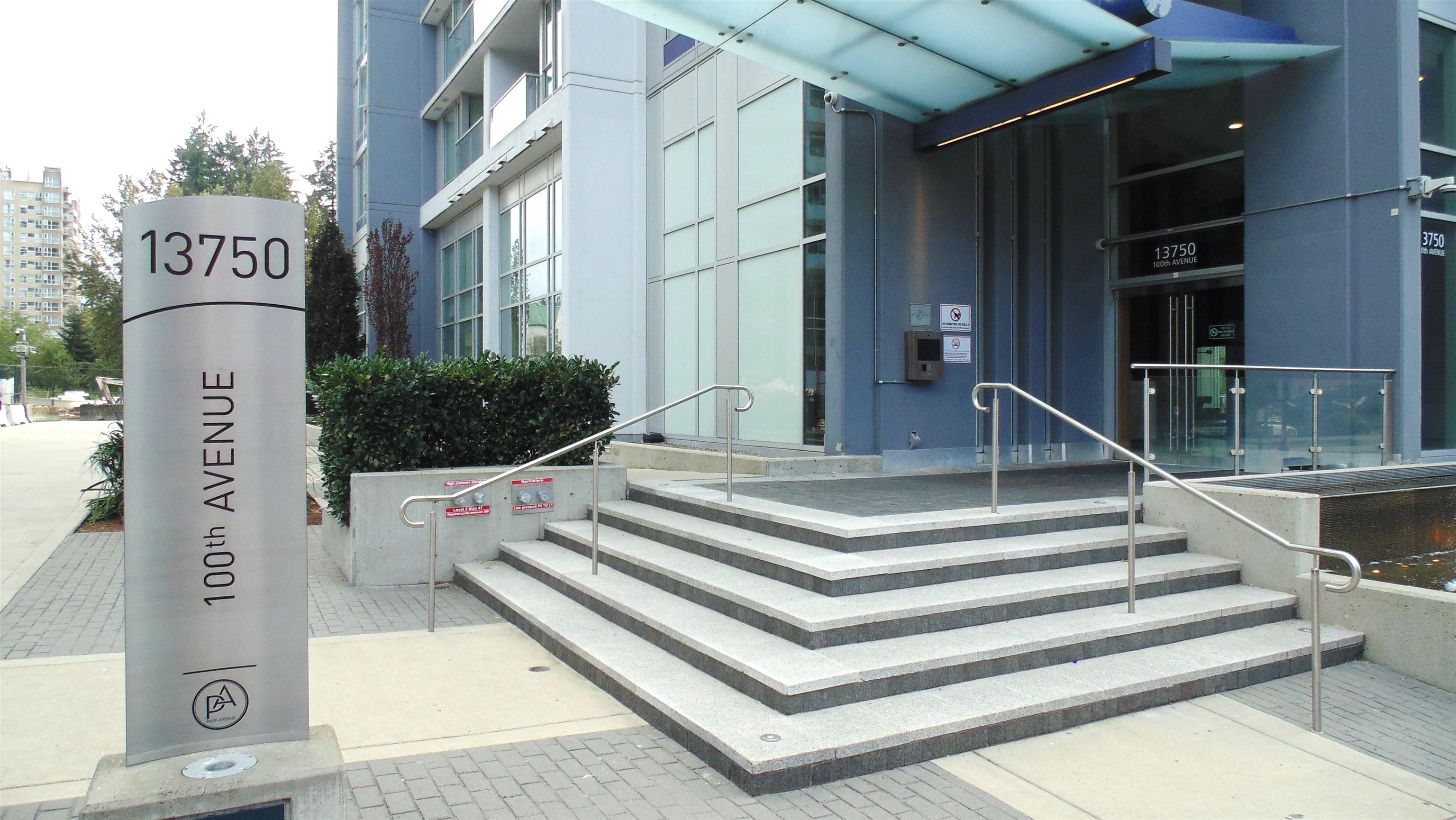 13750 100 Avenue #4110, Surrey, BC V3T 0L3