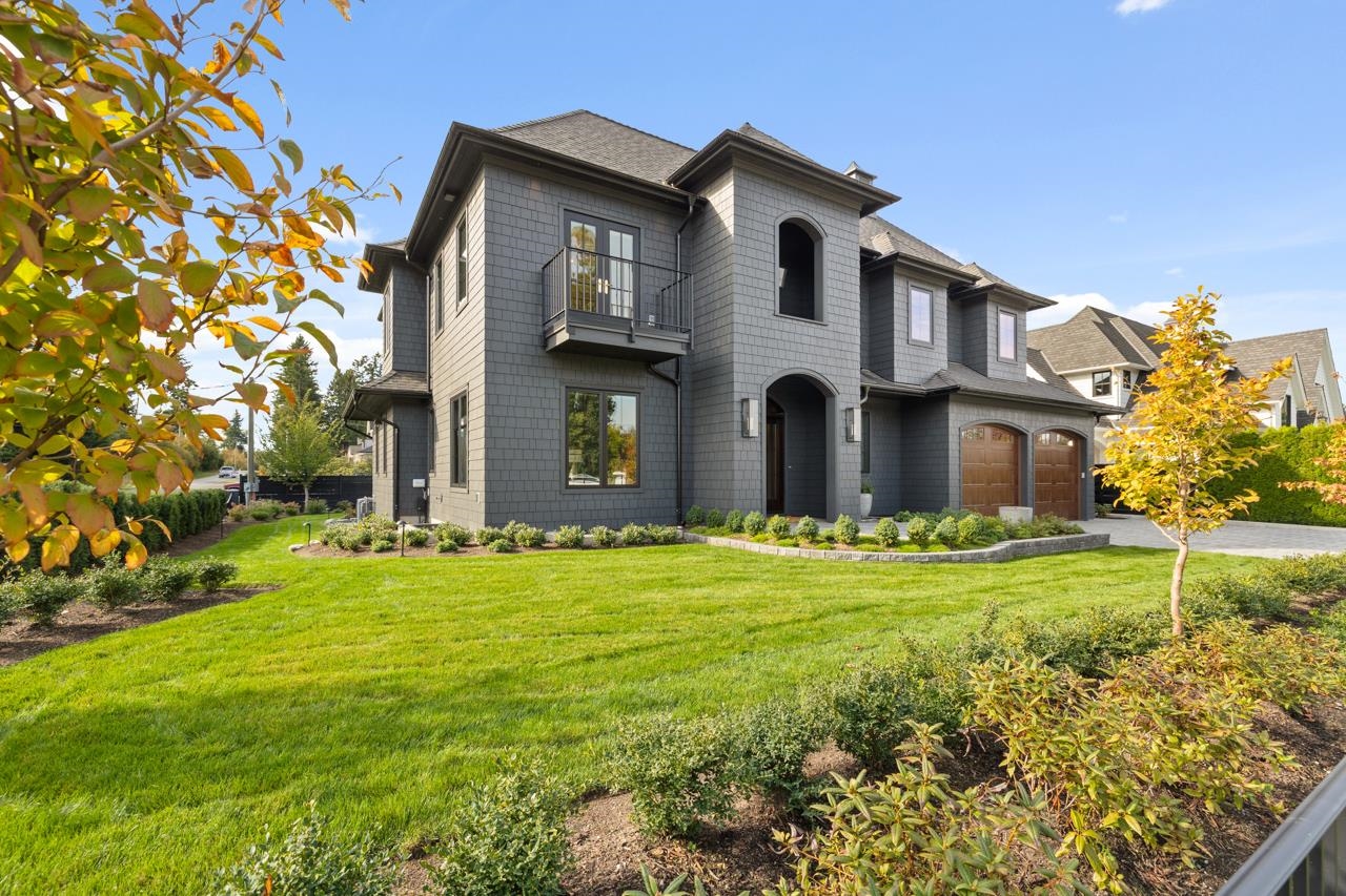 23490 Mary Avenue, Langley, BC V1M 2S2