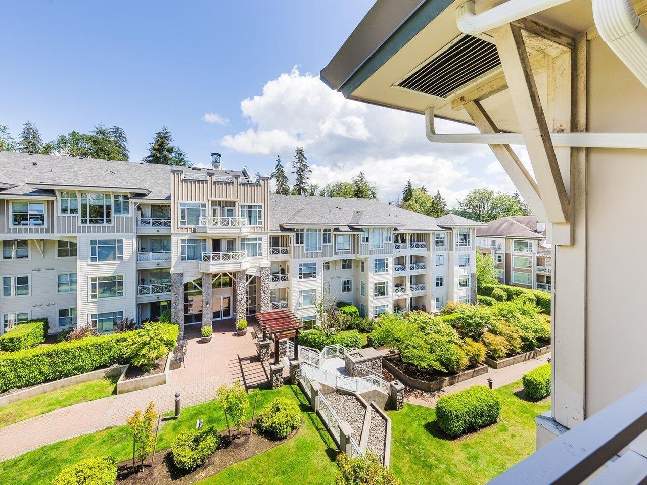 3608 Deercrest Drive #516, North Vancouver, BC V7G 2S6