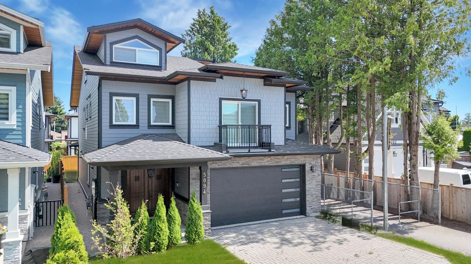 5094a Bentley Drive, Delta, BC V4K 4J9