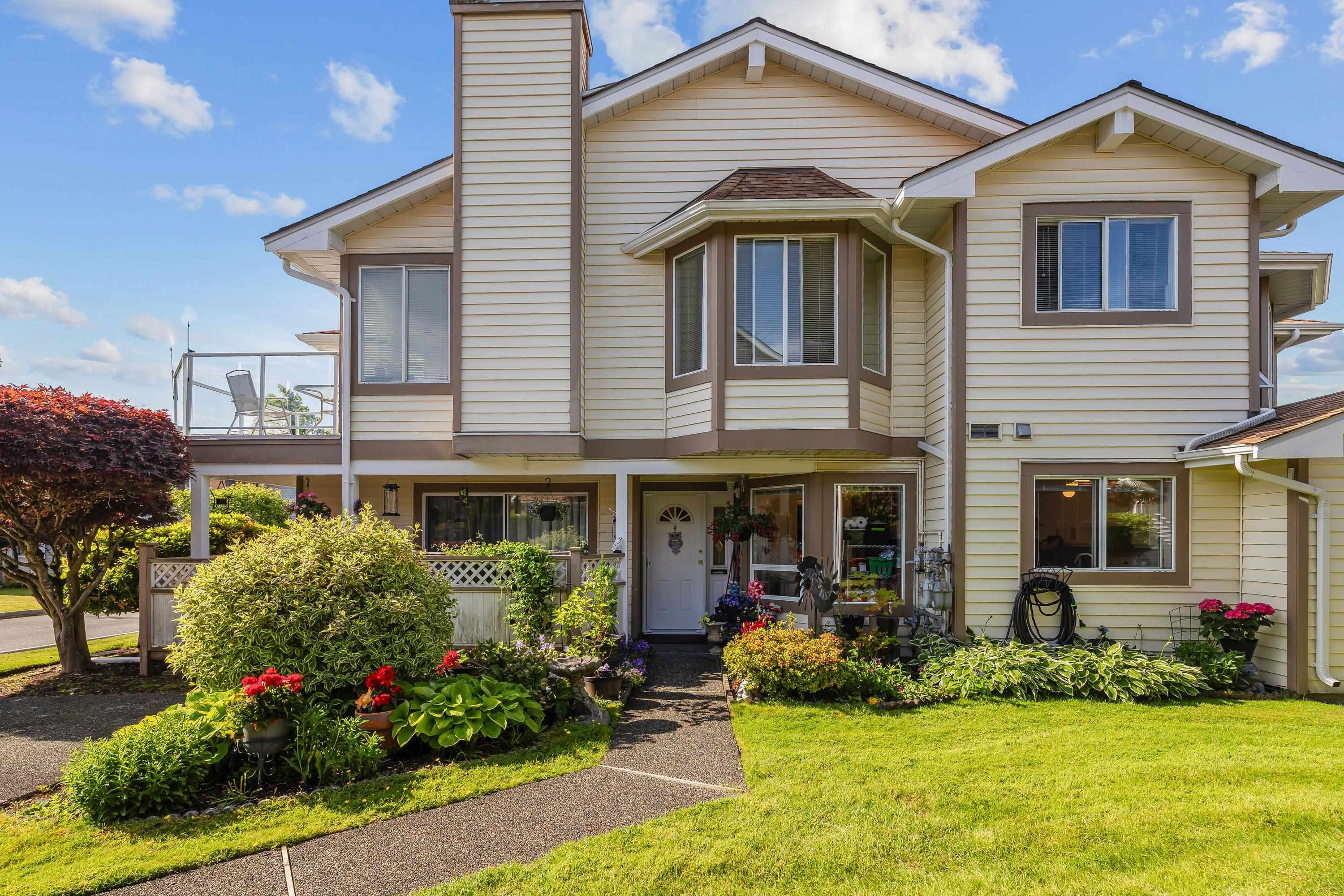 9271 122 Street #39, Surrey, BC V3V 7R4