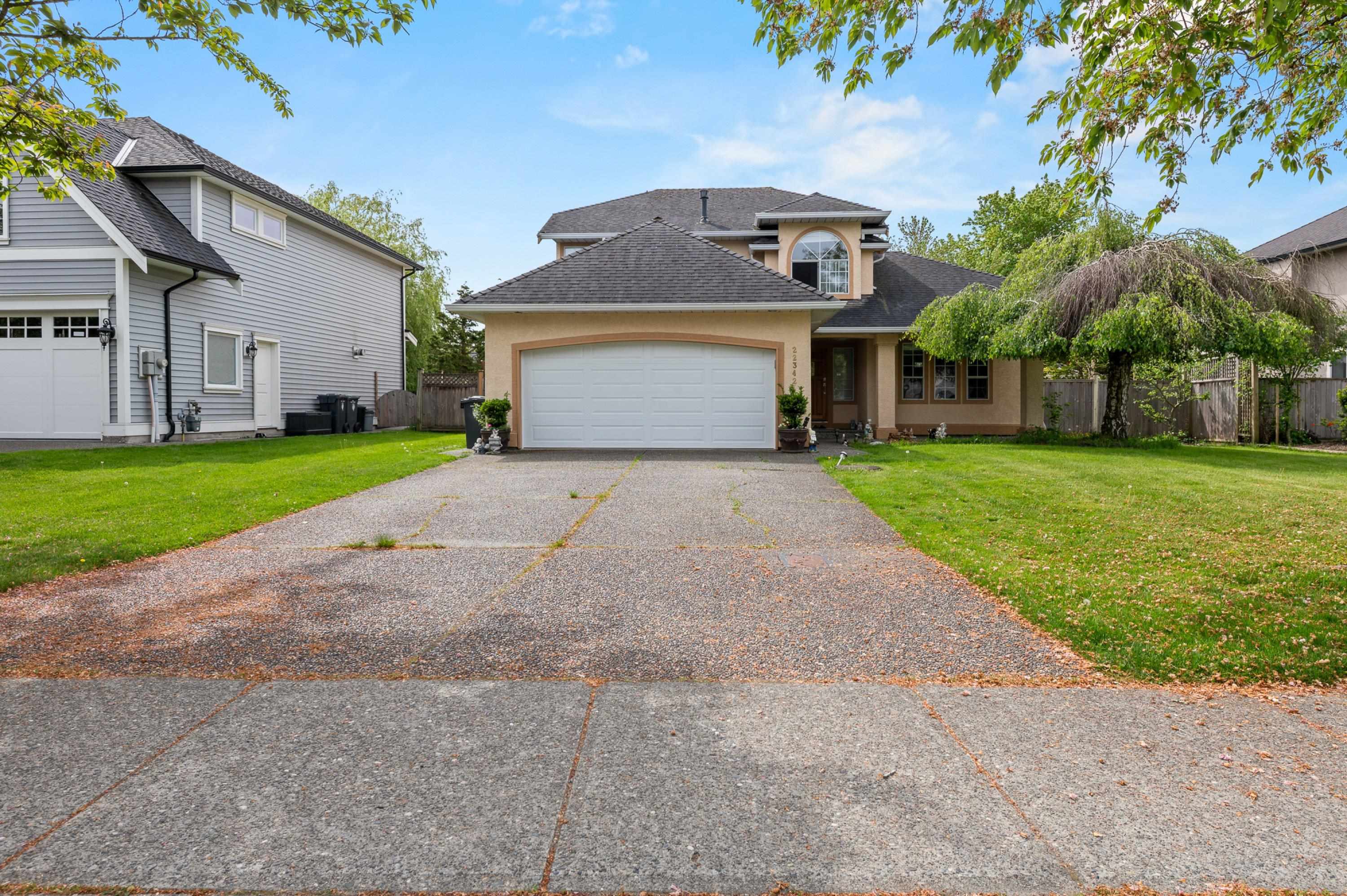 22342 Old Yale Road, Langley, BC V2Z 1A8