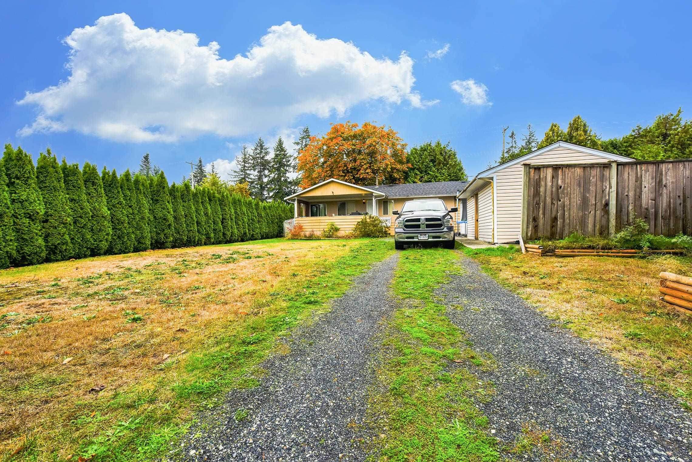 158a Street, Surrey, BC V4A 8G9