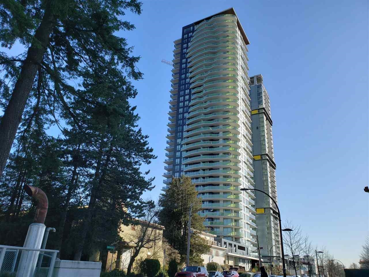 6638 Dunblane Avenue #2903, Burnaby, BC V5H 0G8