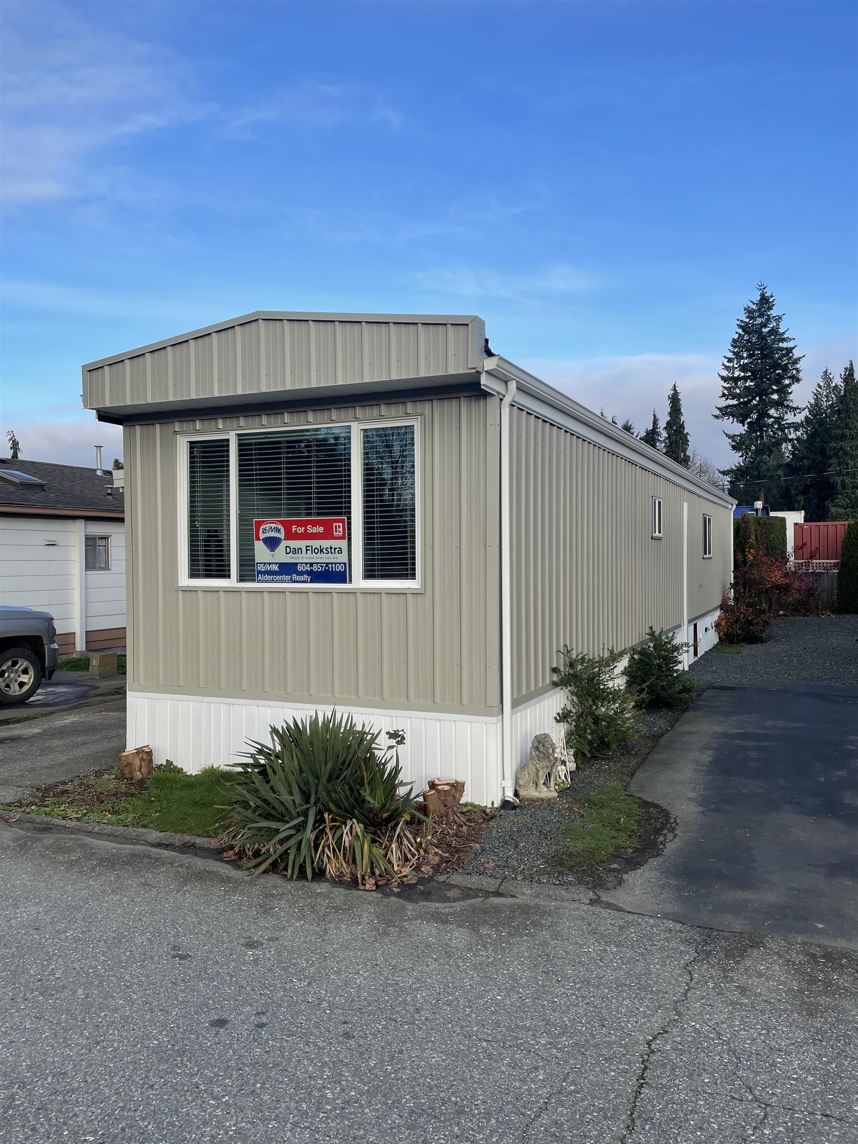 4426 232 Street #4, Langley, BC V2Z 2R3
