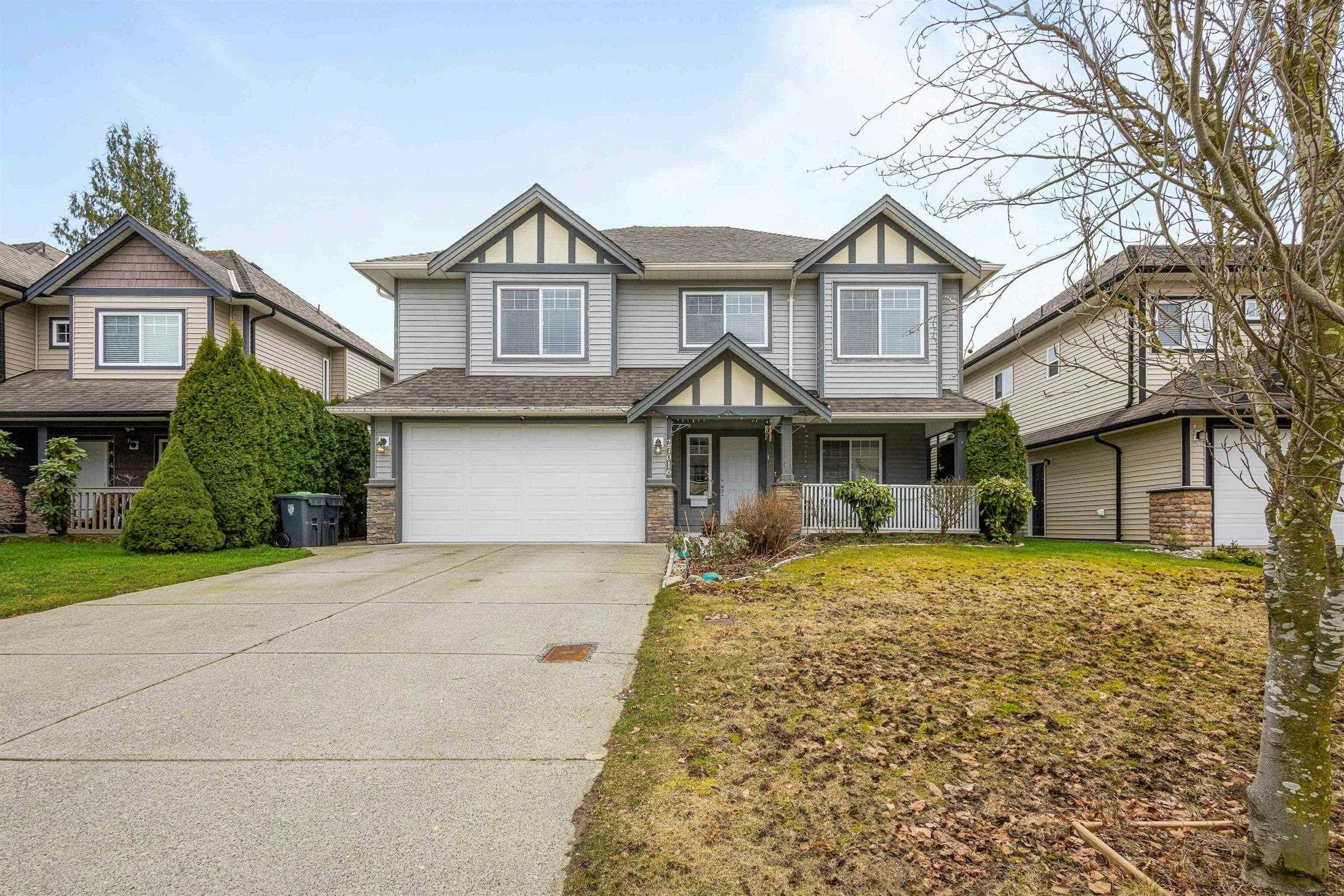 35 Avenue, Langley, BC V2W 0A4