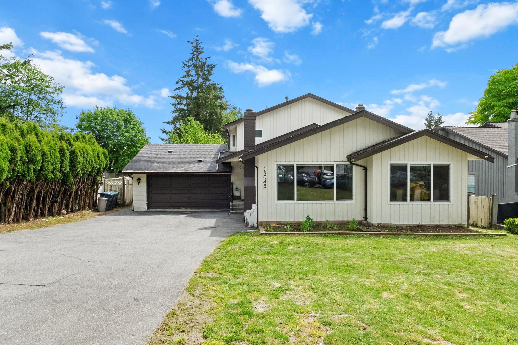 85a Avenue, Surrey, BC V3S 6A5