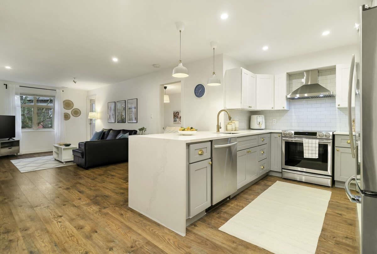 18 Smokey Smith Place #314, New Westminster, BC V3L 5V3