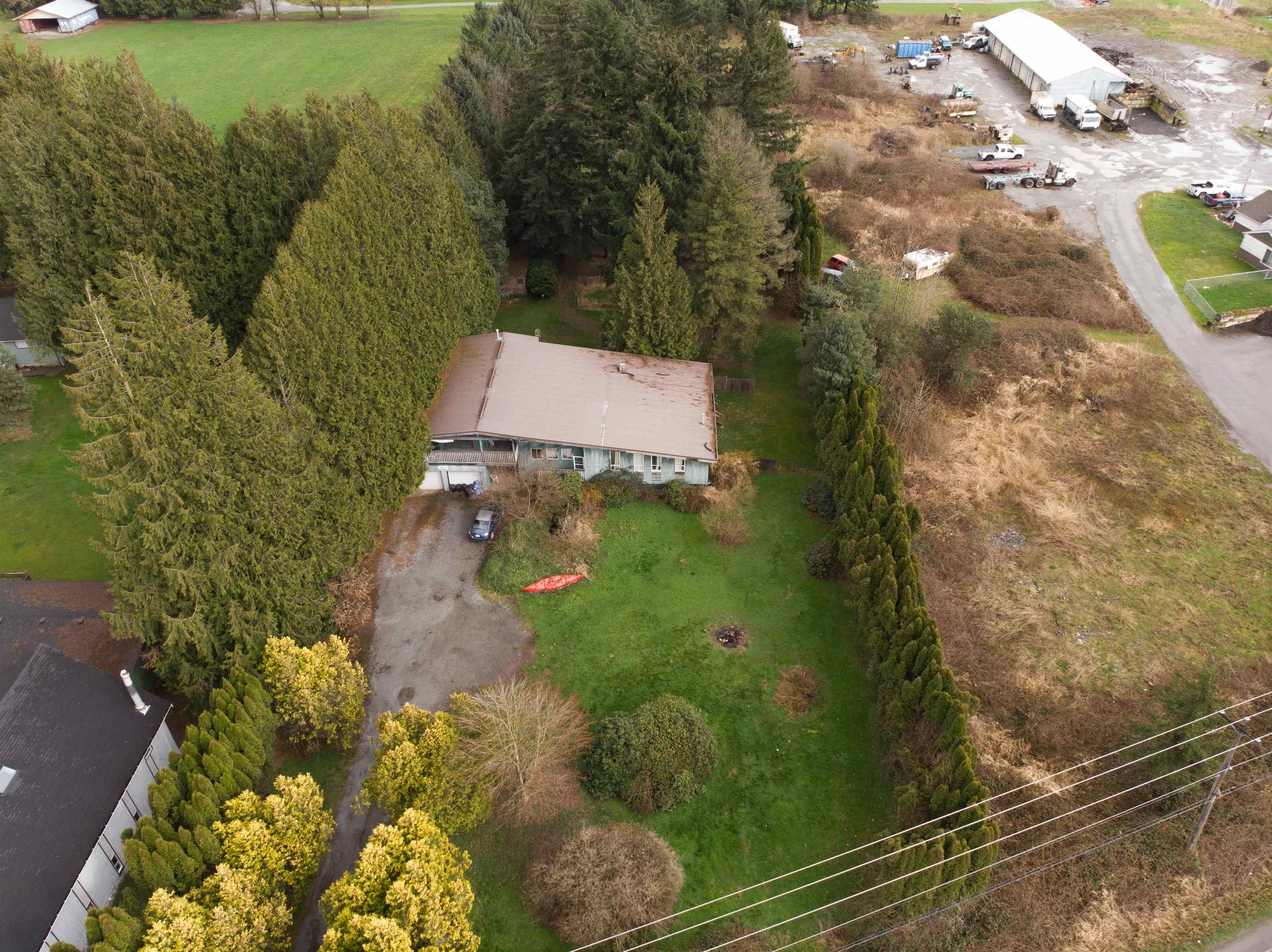 8642 Sylvester Road, Mission, BC V2V 7K6