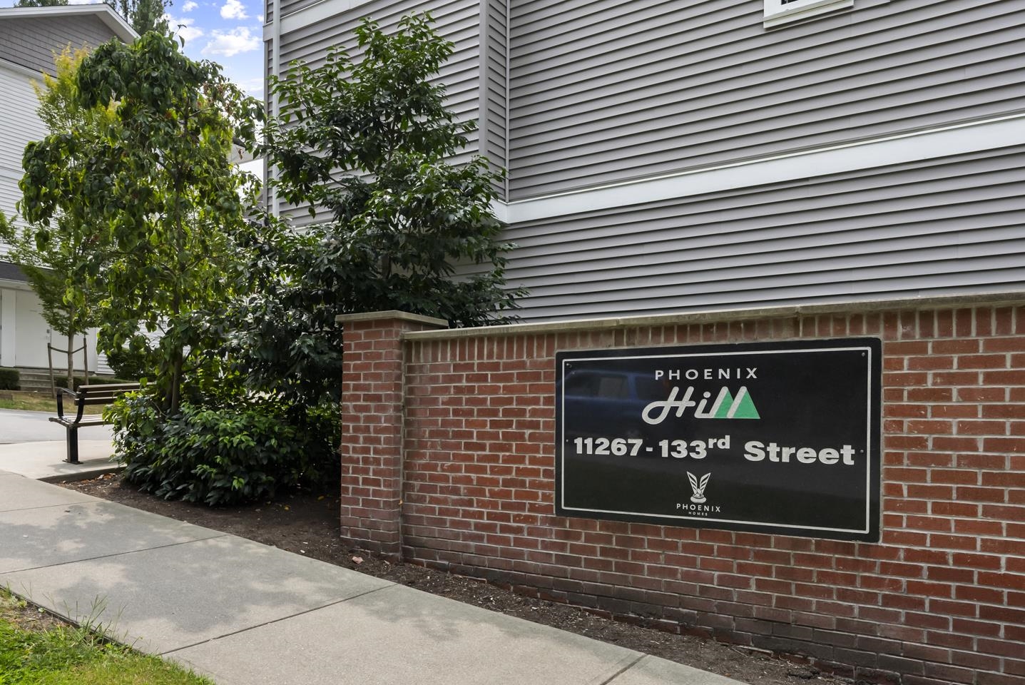 11267 133 Street #10, Surrey, BC V3R 0E3