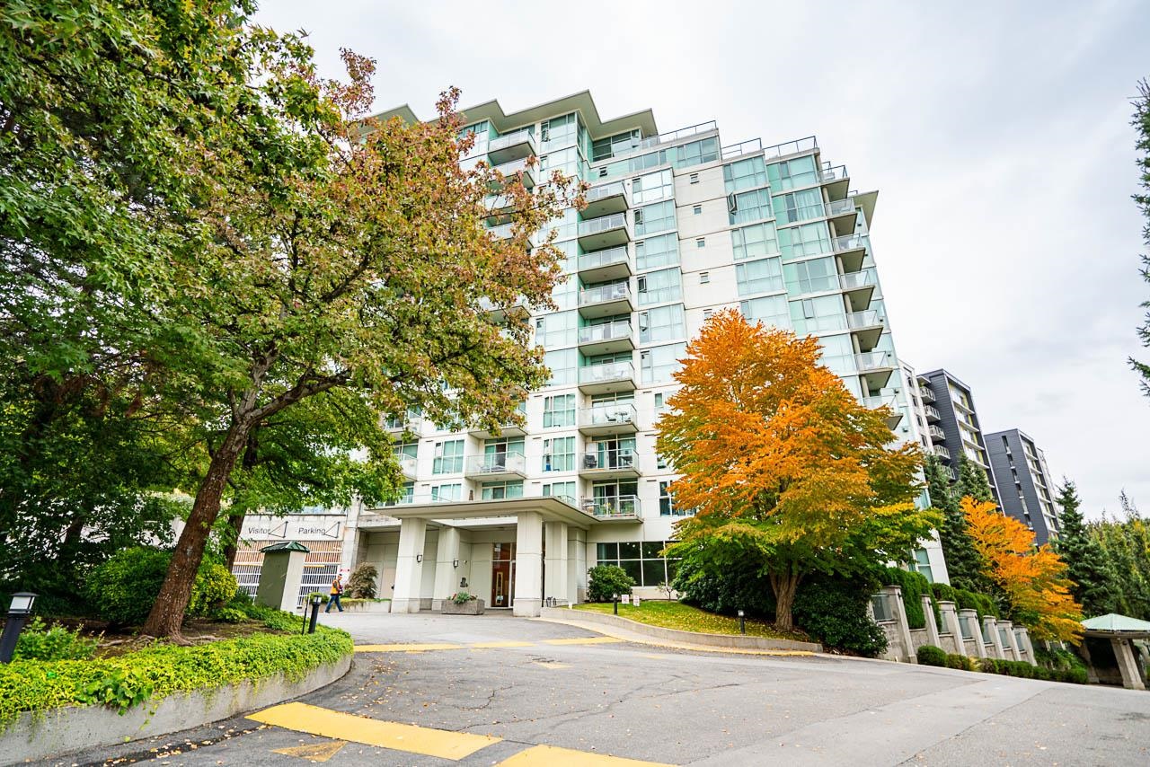 2763 Chandlery Place #709, Vancouver, BC V5S 4V4
