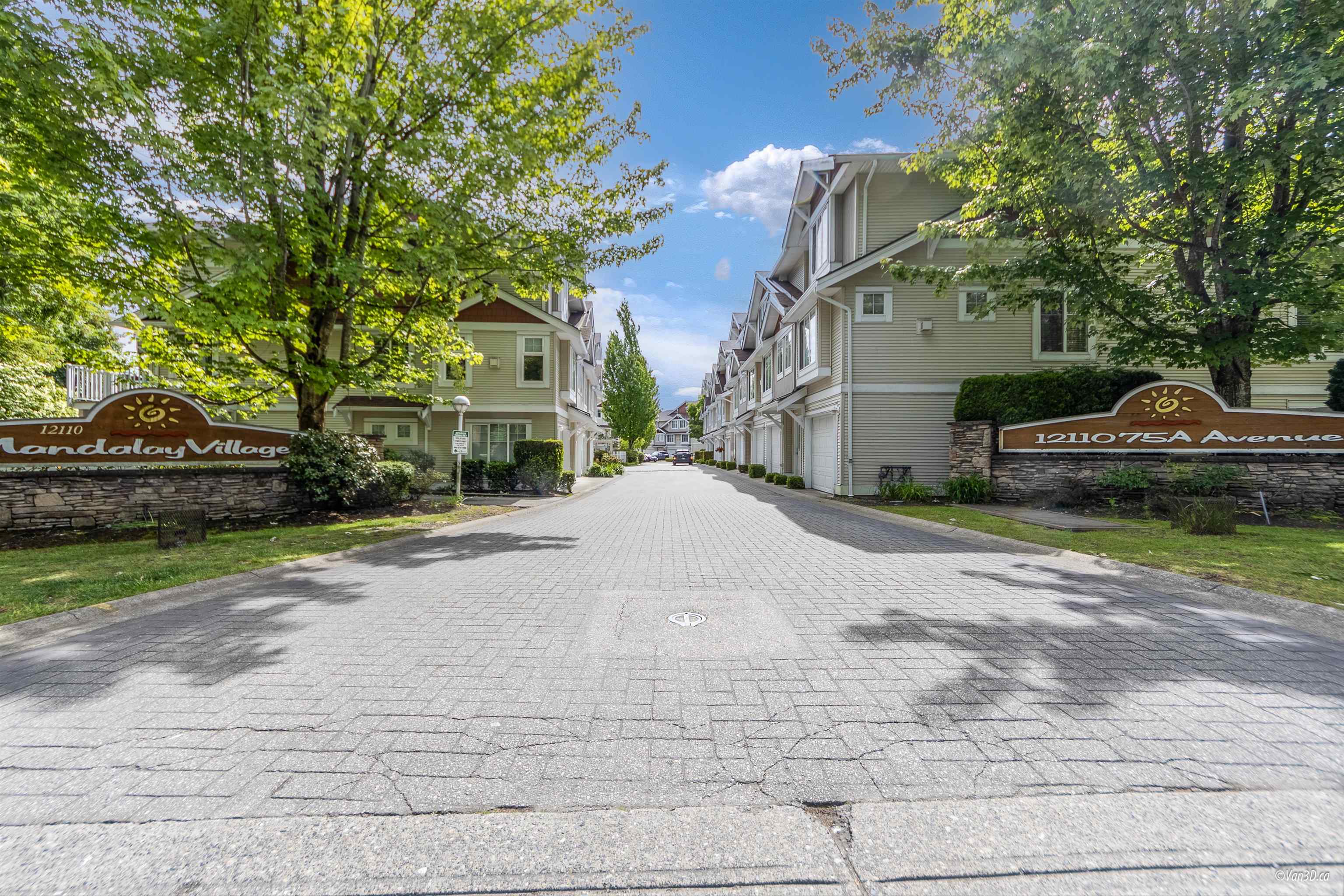 12110 75a Avenue #36, Surrey, BC V3W 1M1