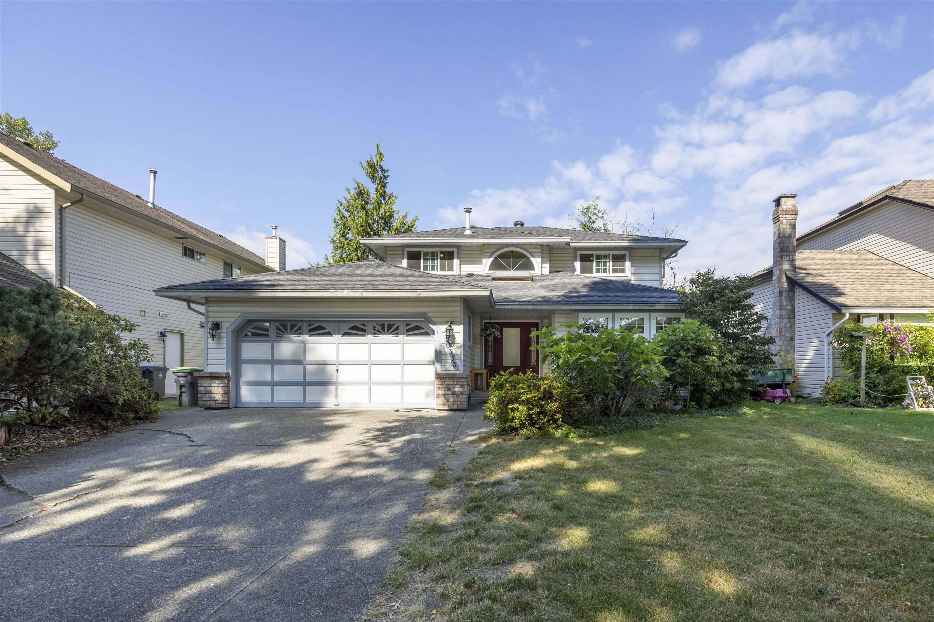 167 Street, Surrey, BC V4N 1Z2
