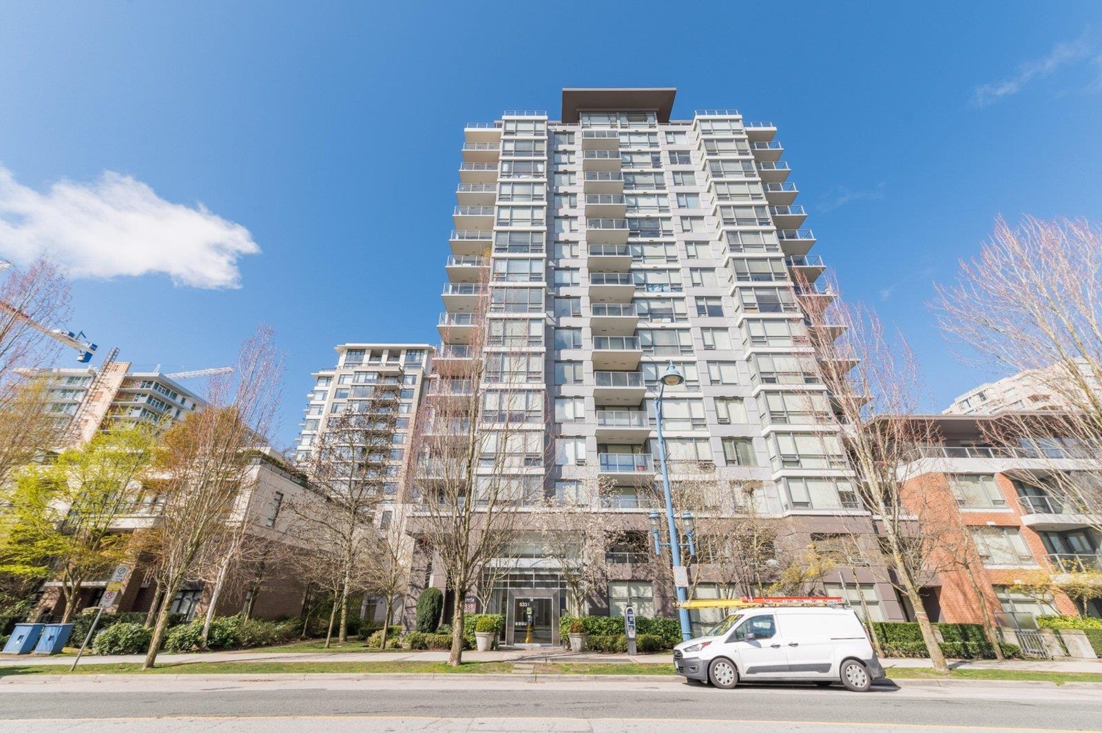 6331 Buswell Street #507, Richmond, BC V6Y 4H2
